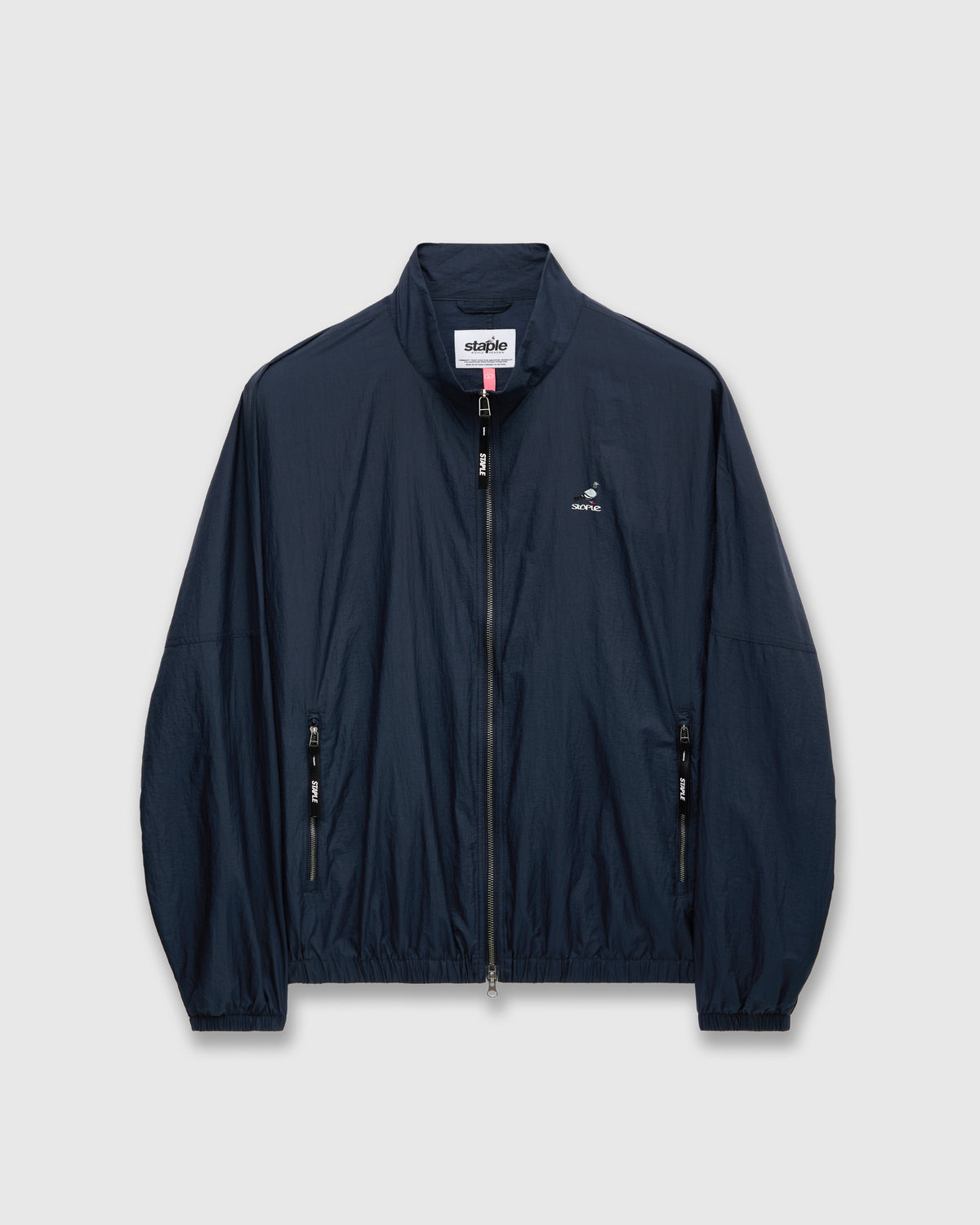 Pigeon Track Jacket - Jacket | Staple Pigeon