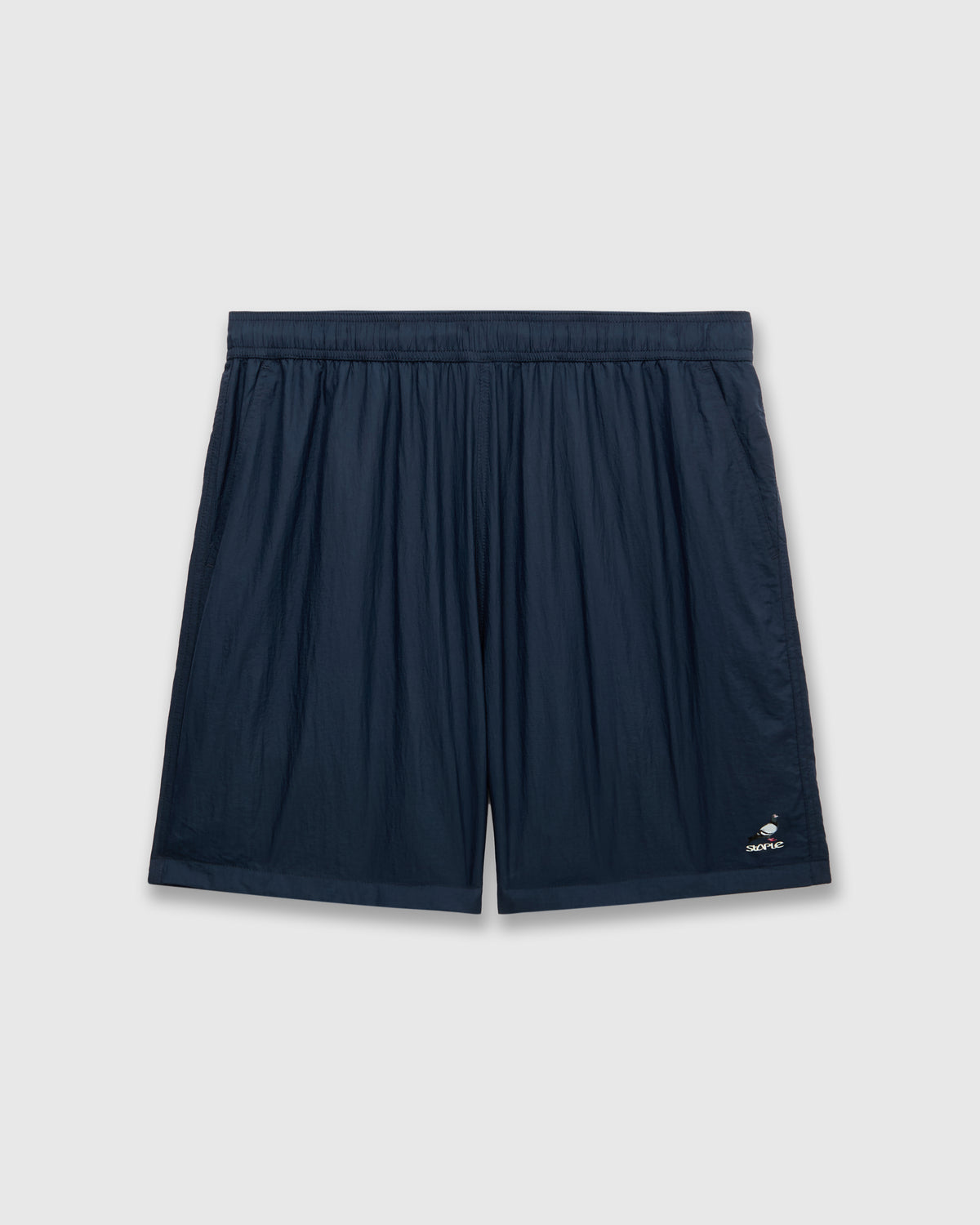 Pigeon Track Short - Woven Short | Staple Pigeon