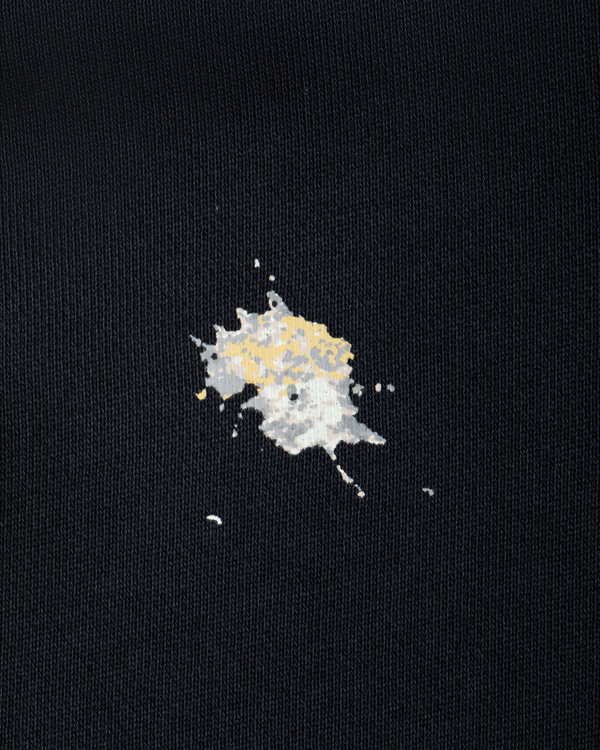 Pigeon Logo Zip Up - Full Zip Hoodie | Staple Pigeon