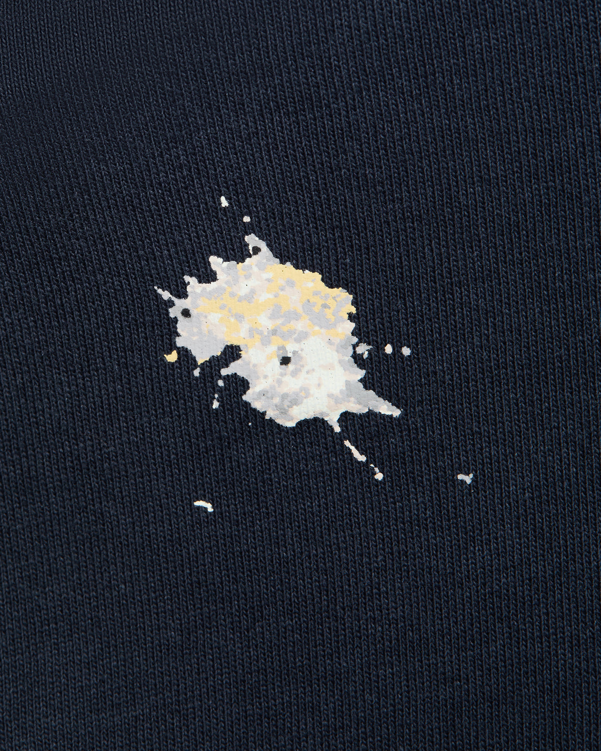 LS Emb Pigeon Tee - LS Tee | Staple Pigeon