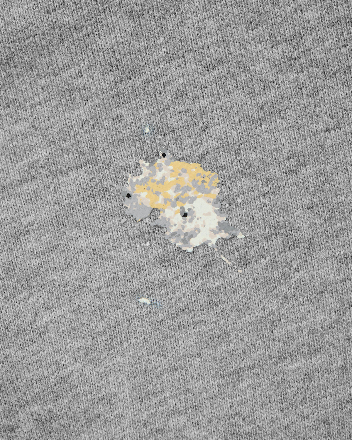 Pigeon Logo Hoodie FW26