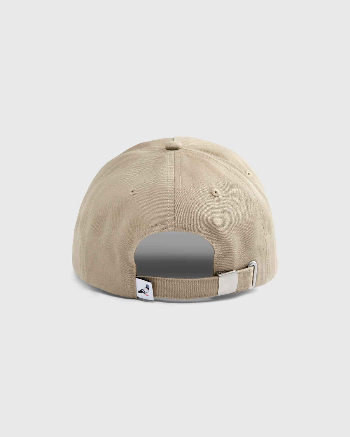 Pigeon Logo Cap FW26