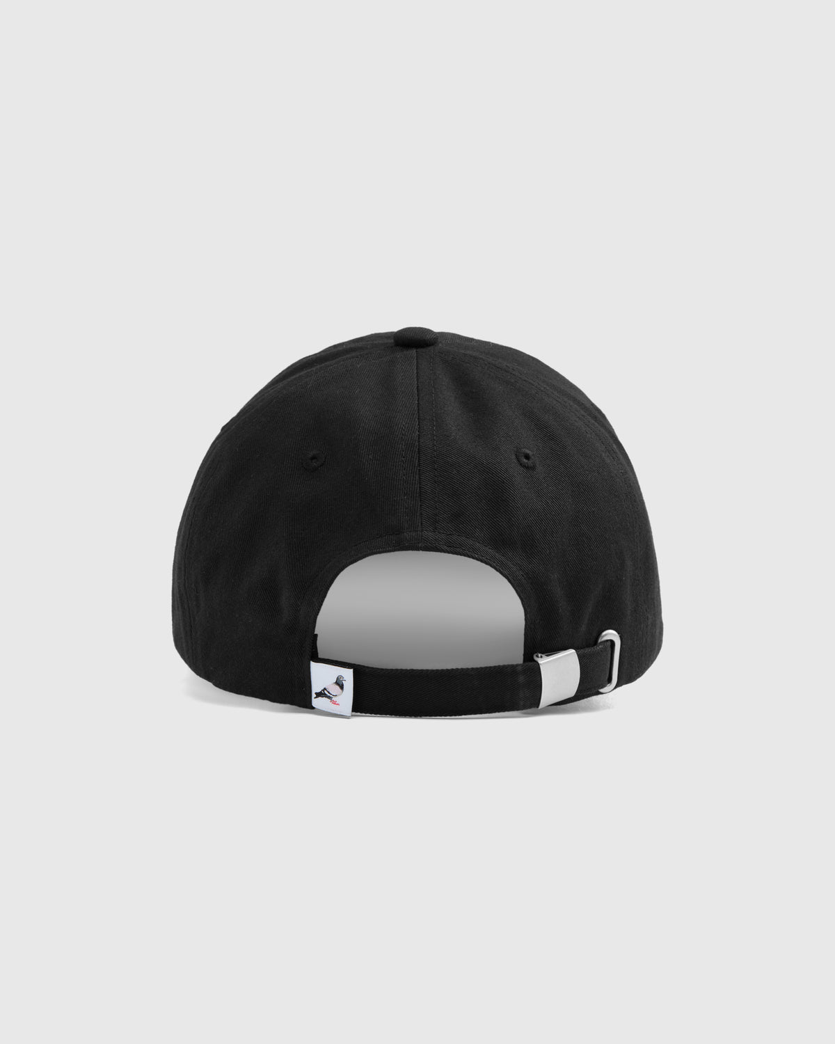 Pigeon Logo Cap FW26