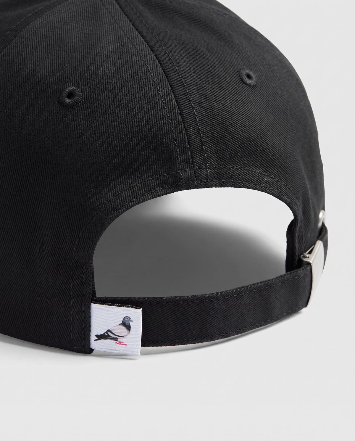 Pigeon Logo Cap FW26