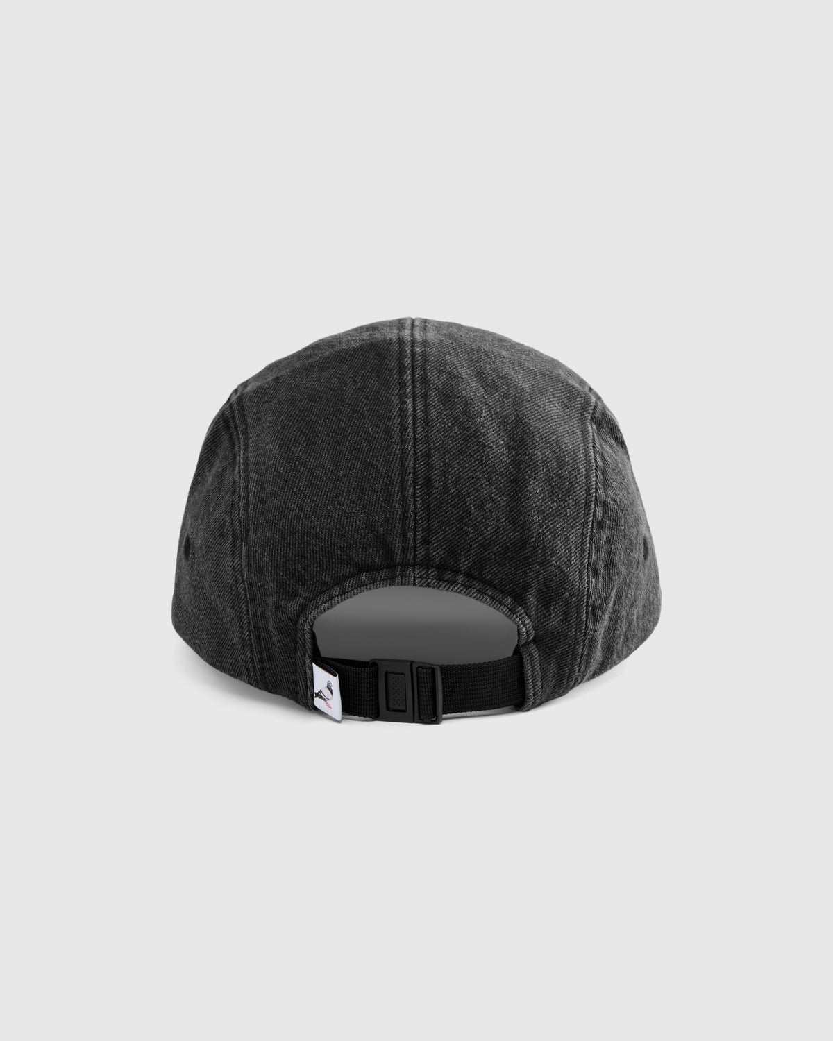 Pigeon 5 Panel Cap