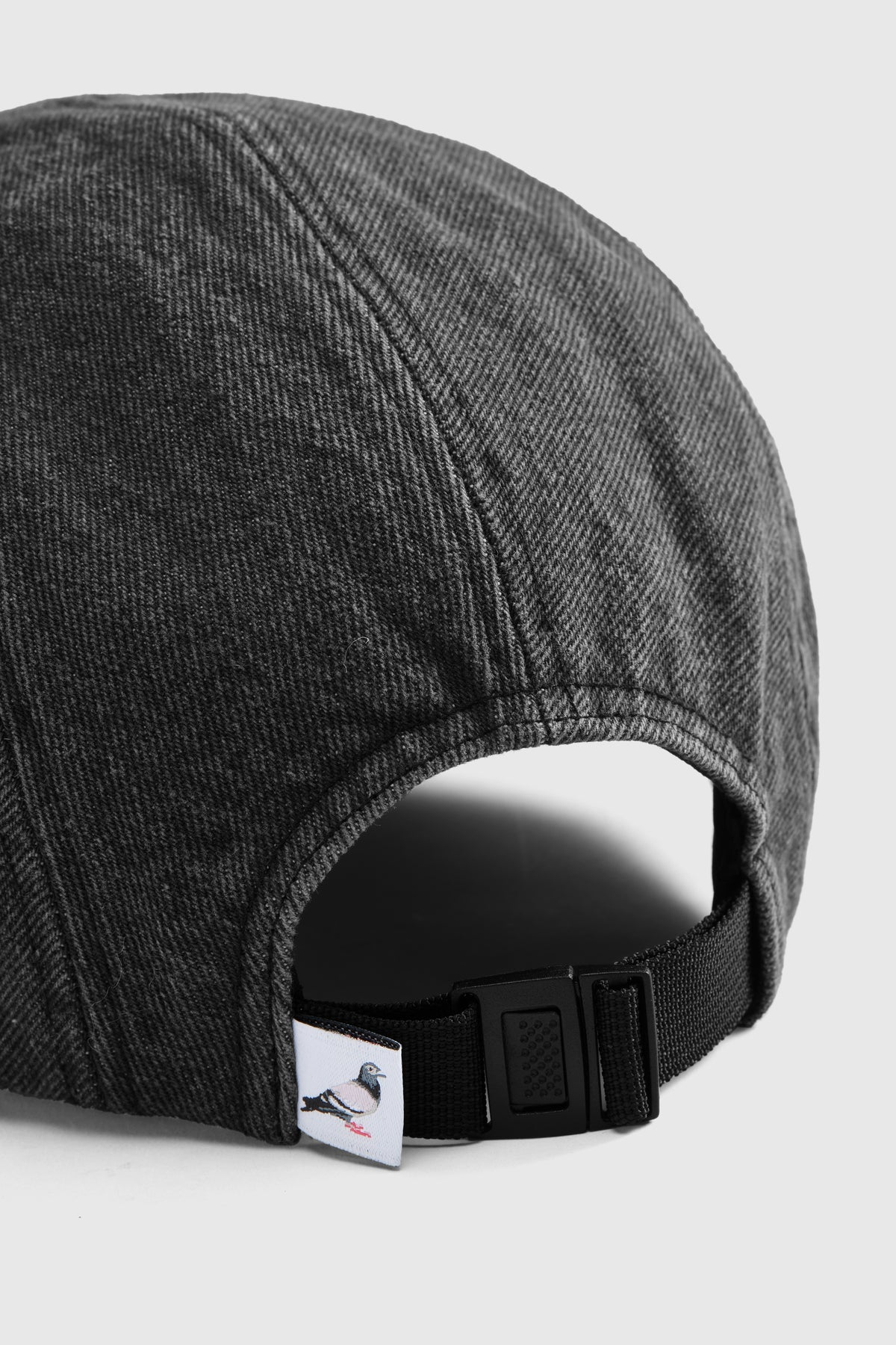 Pigeon 5 Panel Cap