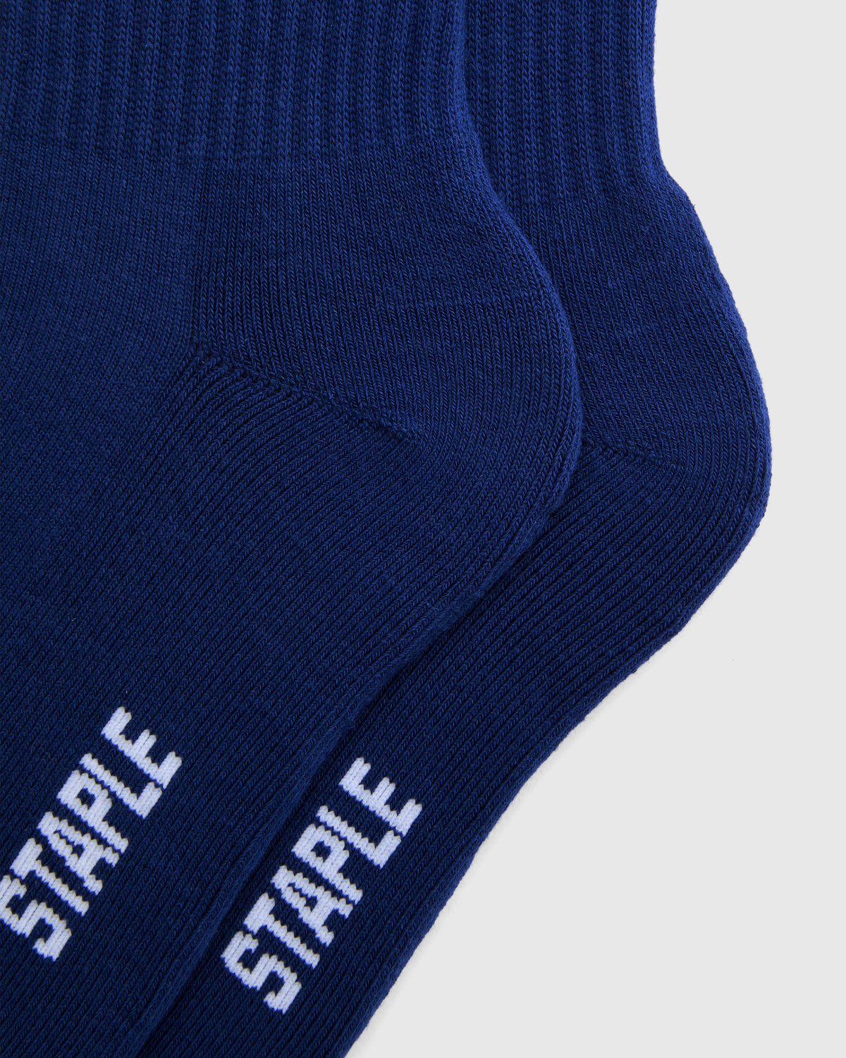 Pigeon Logo Sock FW26