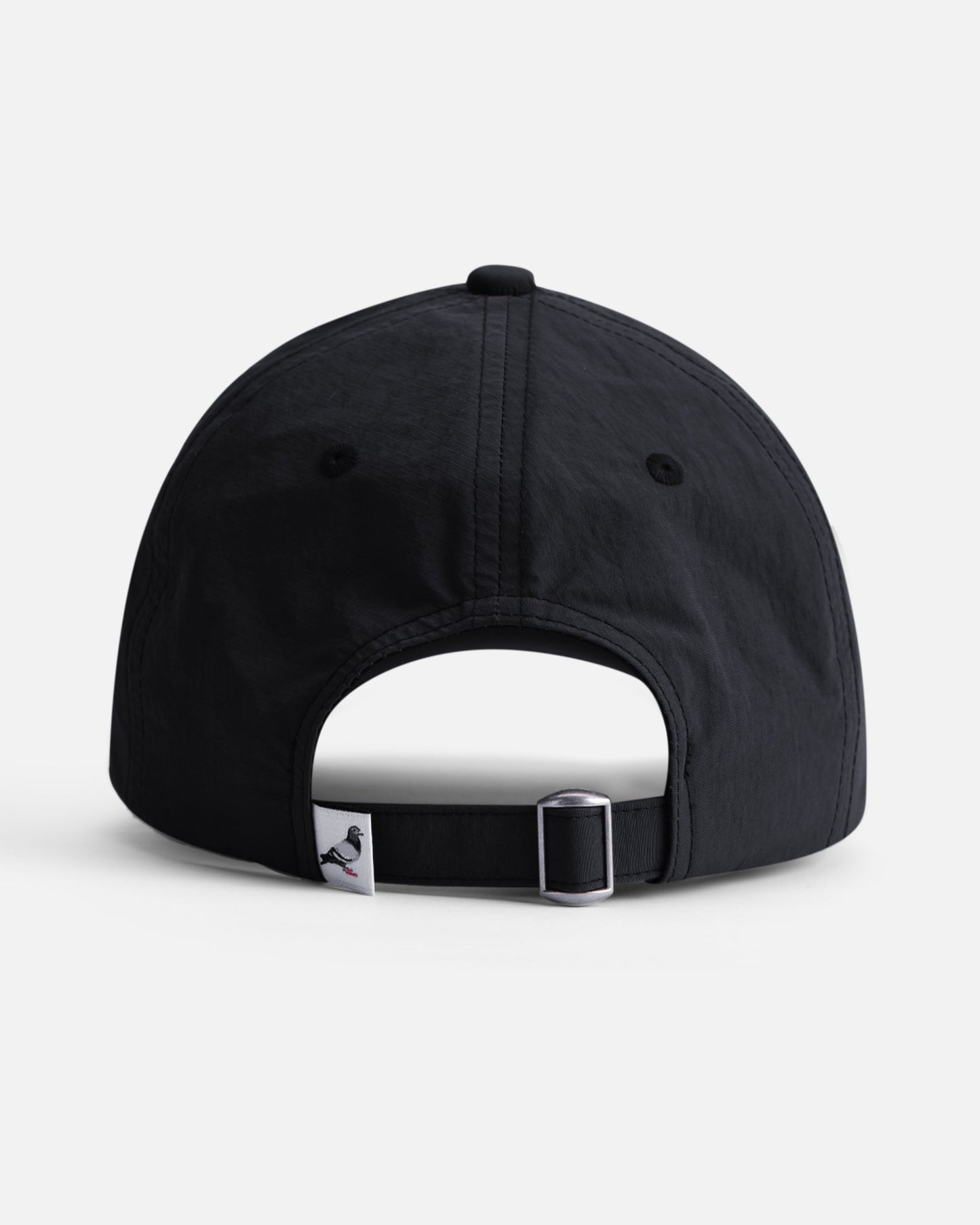 Logo Nylon Cap - Caps | Staple Pigeon