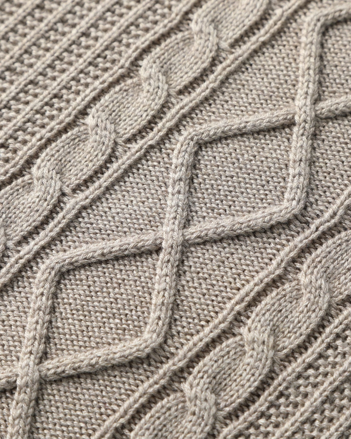 Apollo Knit Cardigan - Cardigan | Staple Pigeon