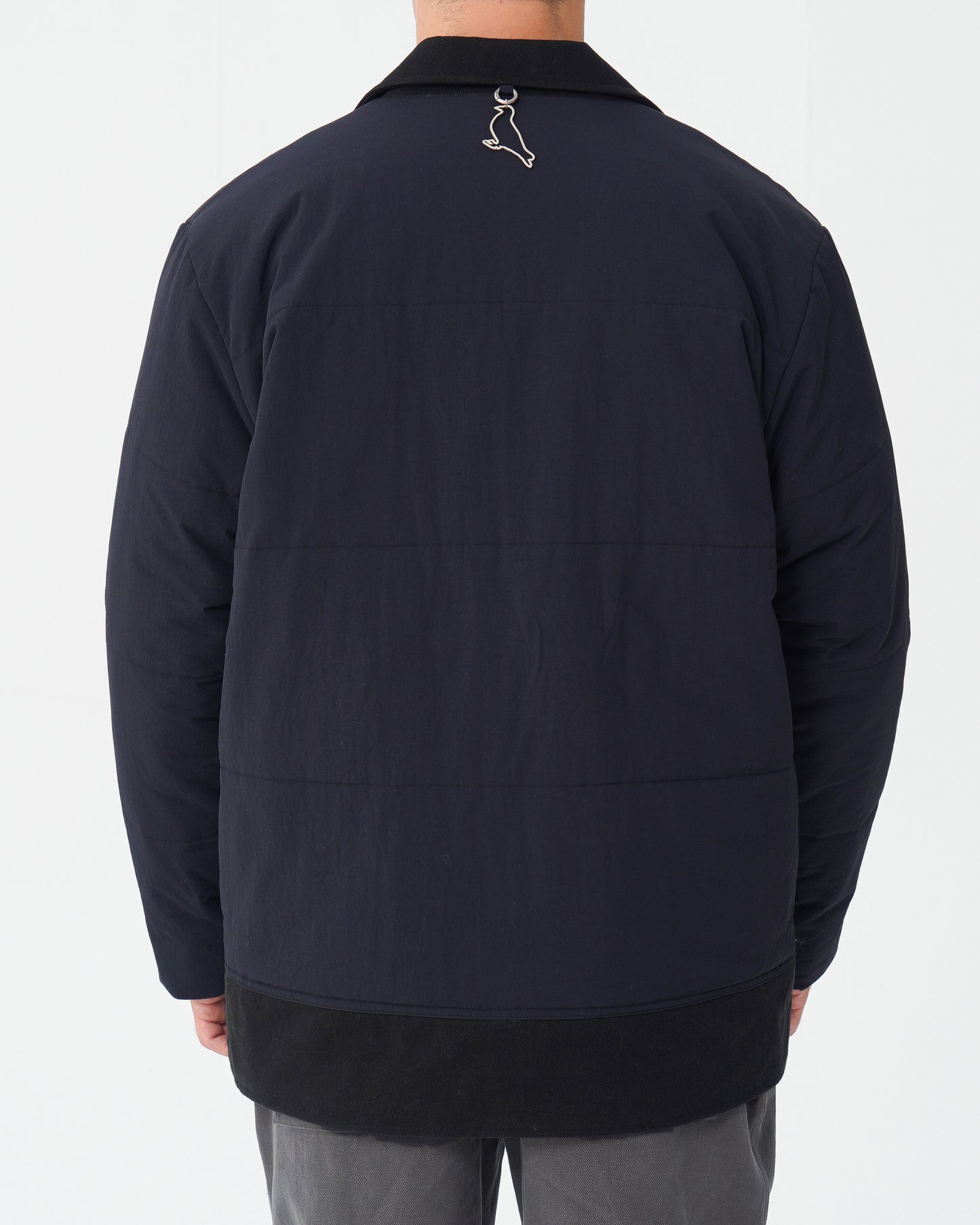 Himeji Padded Blazer - Jacket | Staple Pigeon