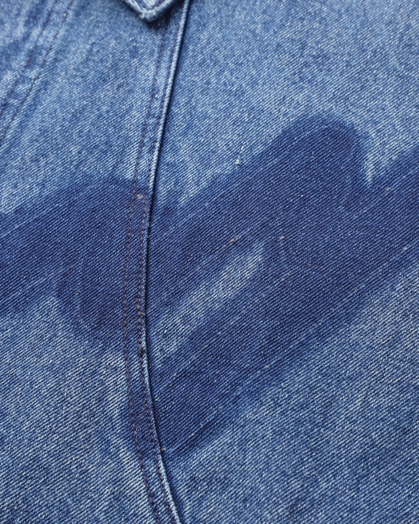 Flatiron Denim Jacket - Jacket | Staple Pigeon