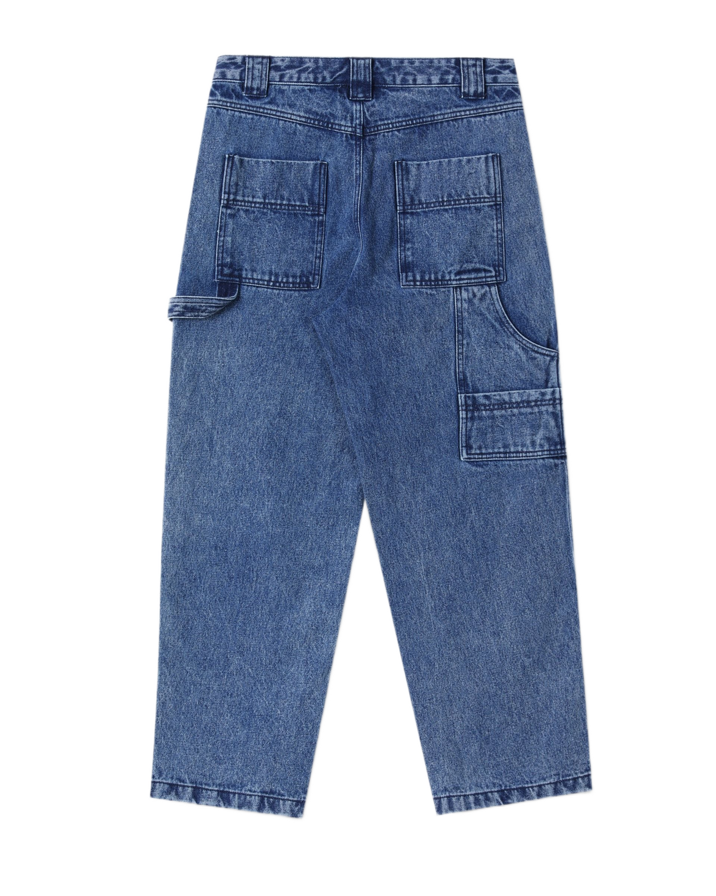 Flatiron Denim Pant