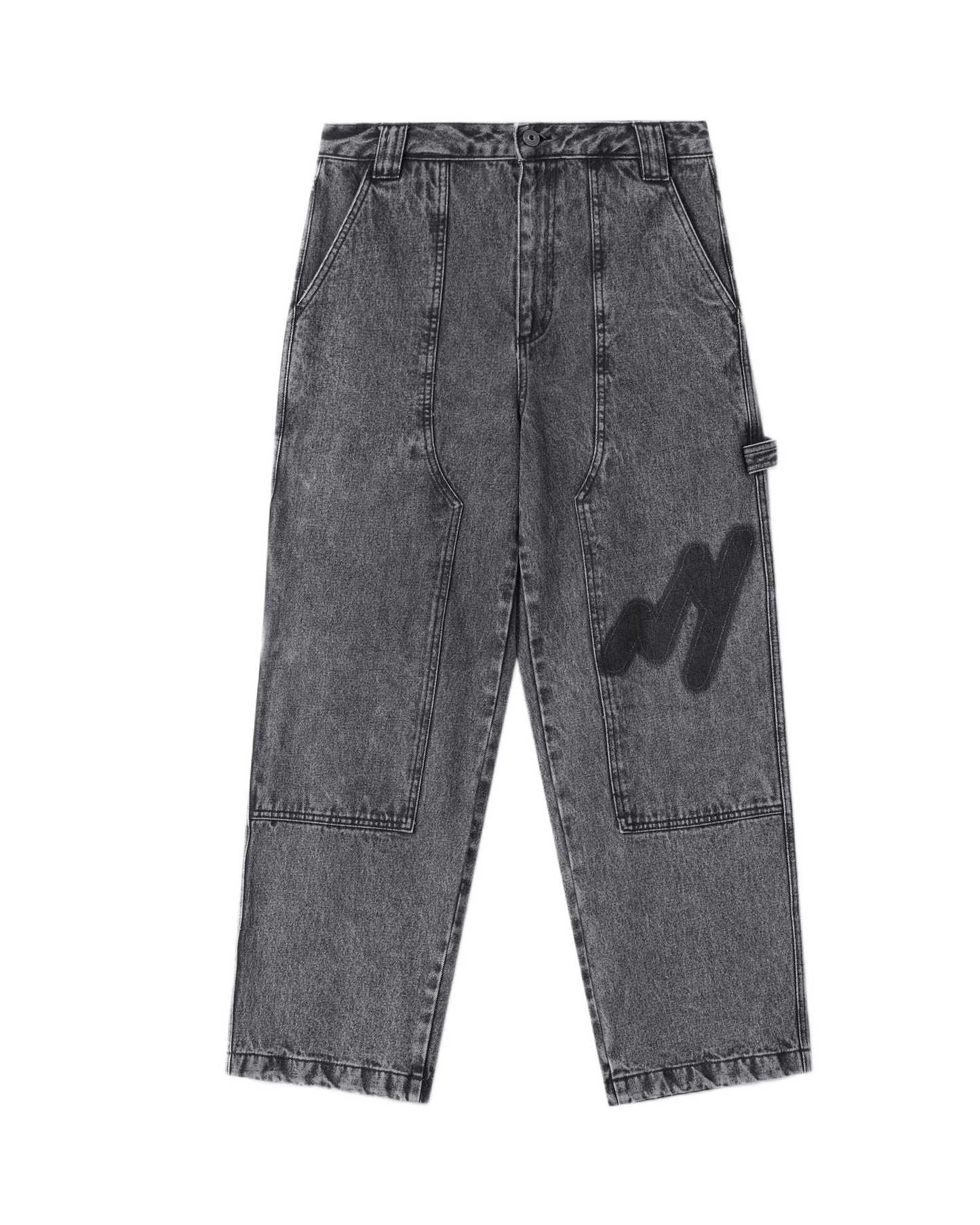 Flatiron Denim Pant