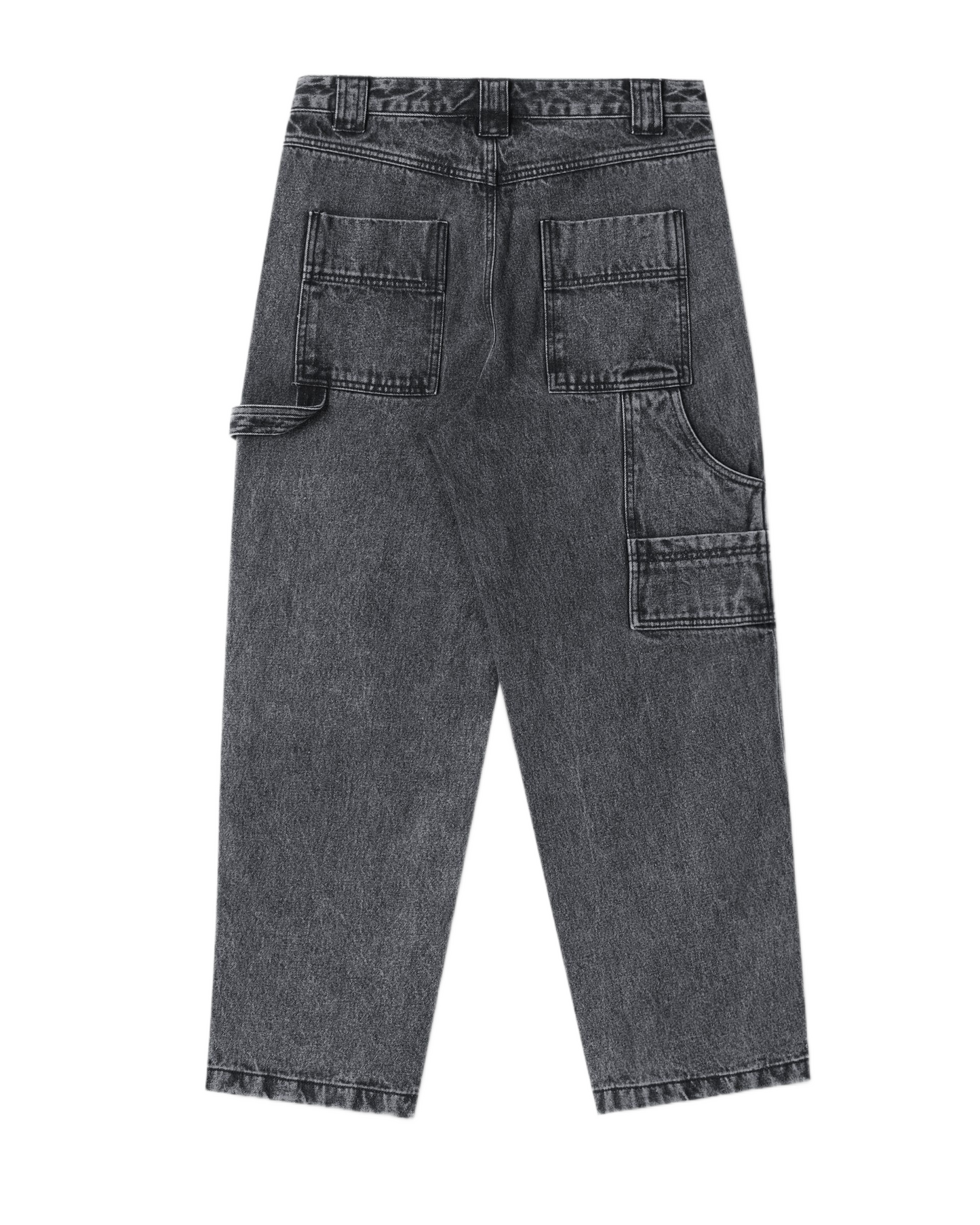 Flatiron Denim Pant