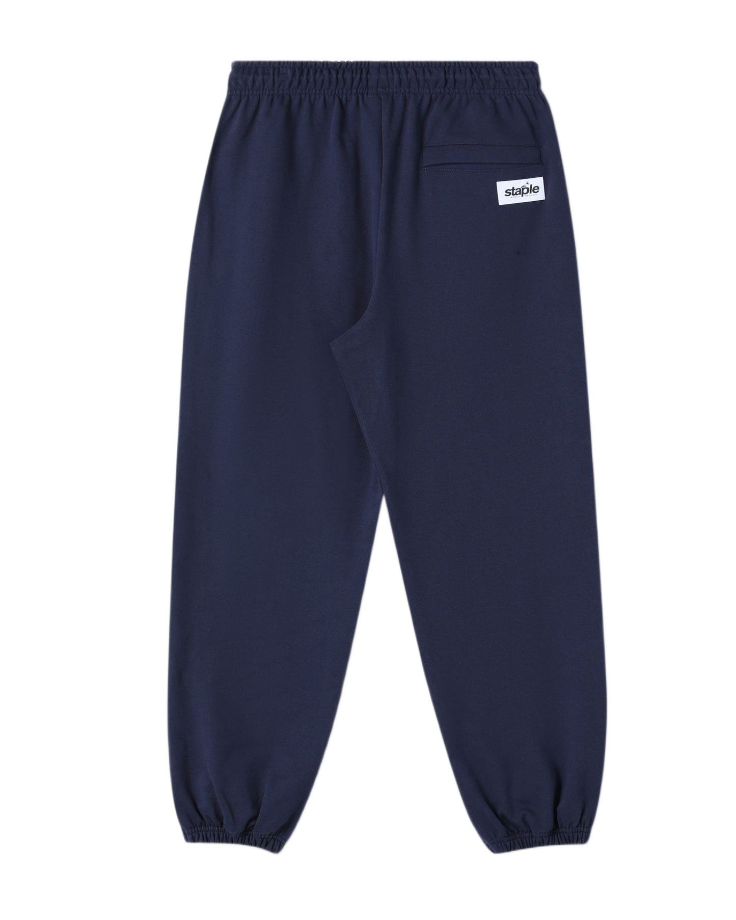 Pigeon Logo Sweatpant - Pants | Staple Pigeon
