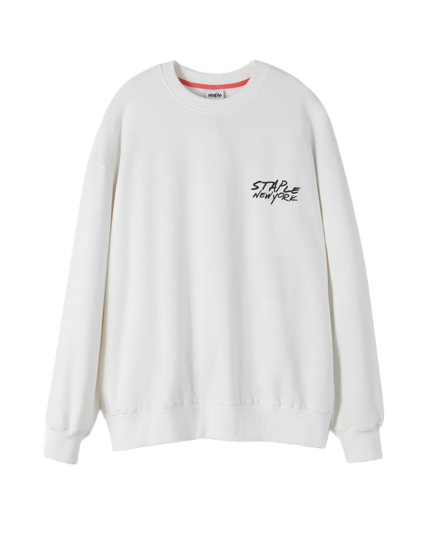 Digital Pigeon Crewneck