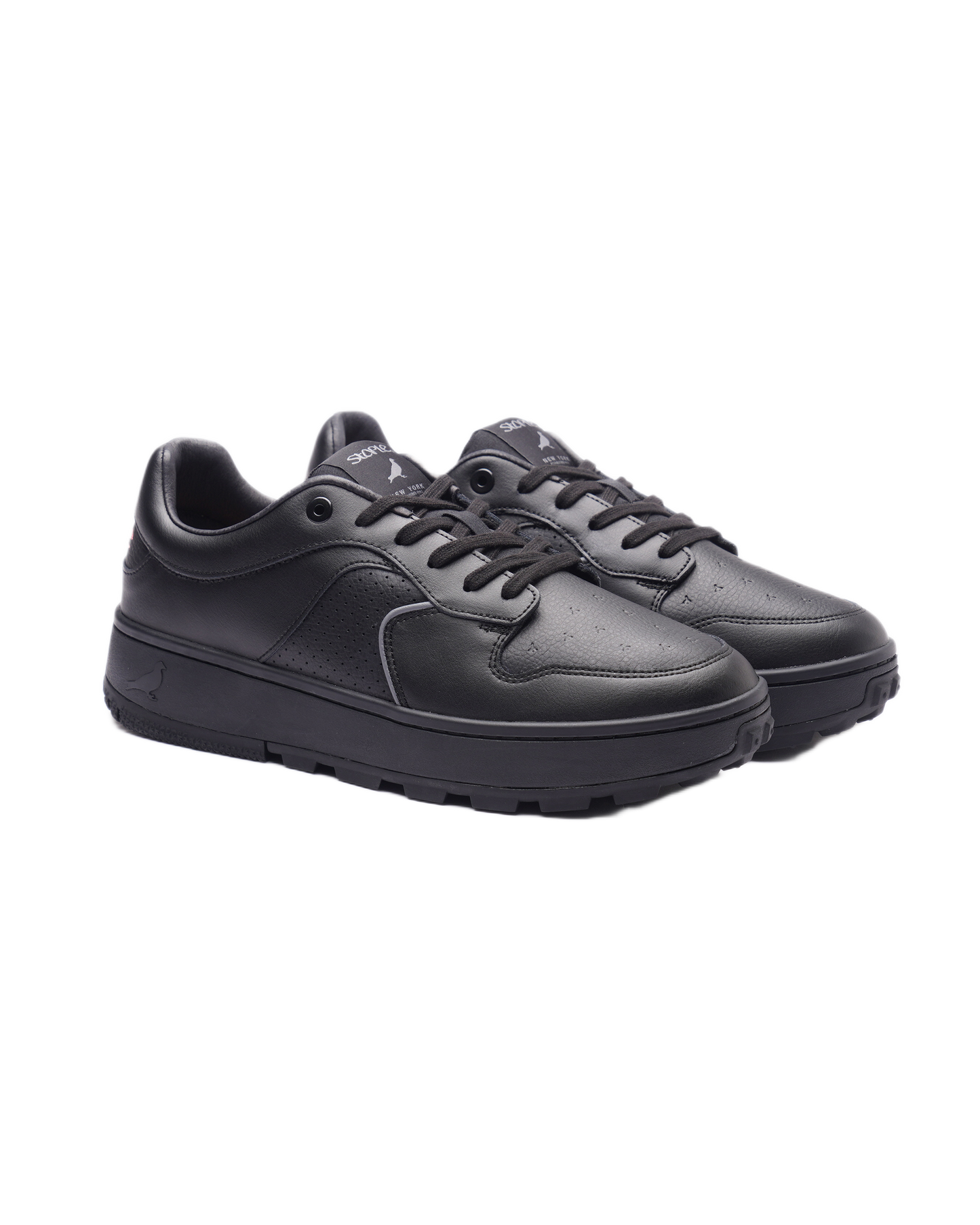 Varick.01 - Shoes | Staple Pigeon