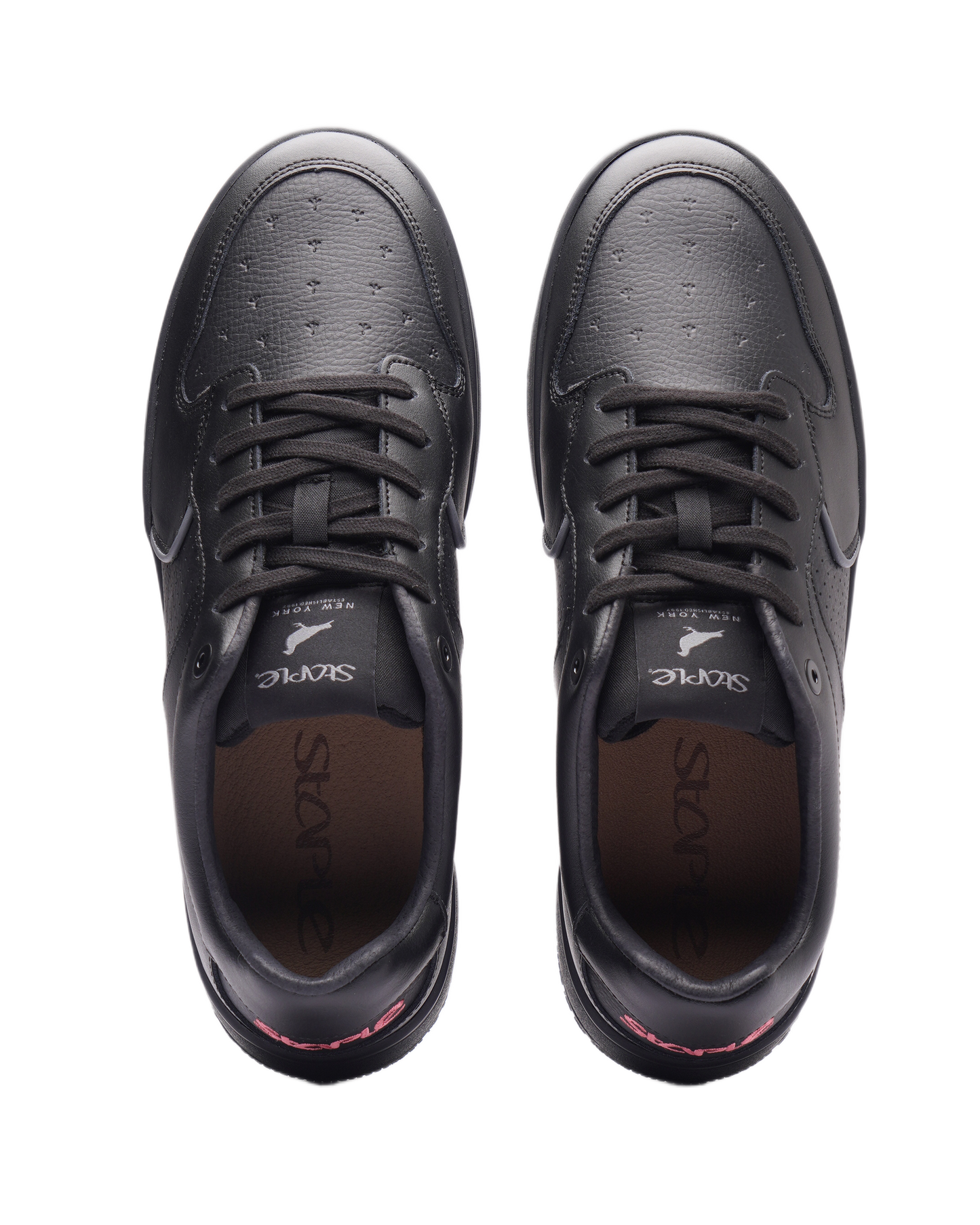 Varick.01 - Shoes | Staple Pigeon
