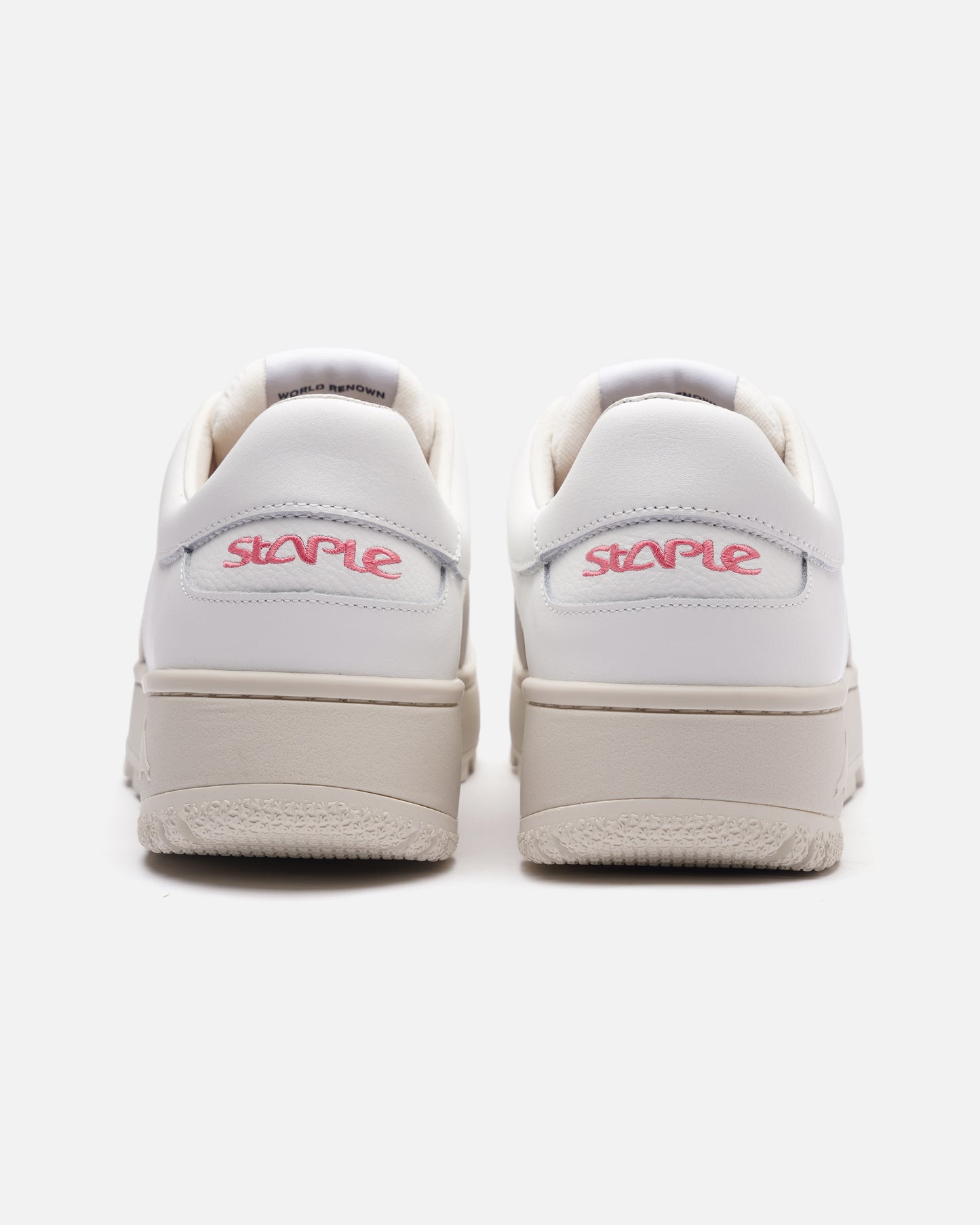 Varick.01 - Footwear | Staple Pigeon