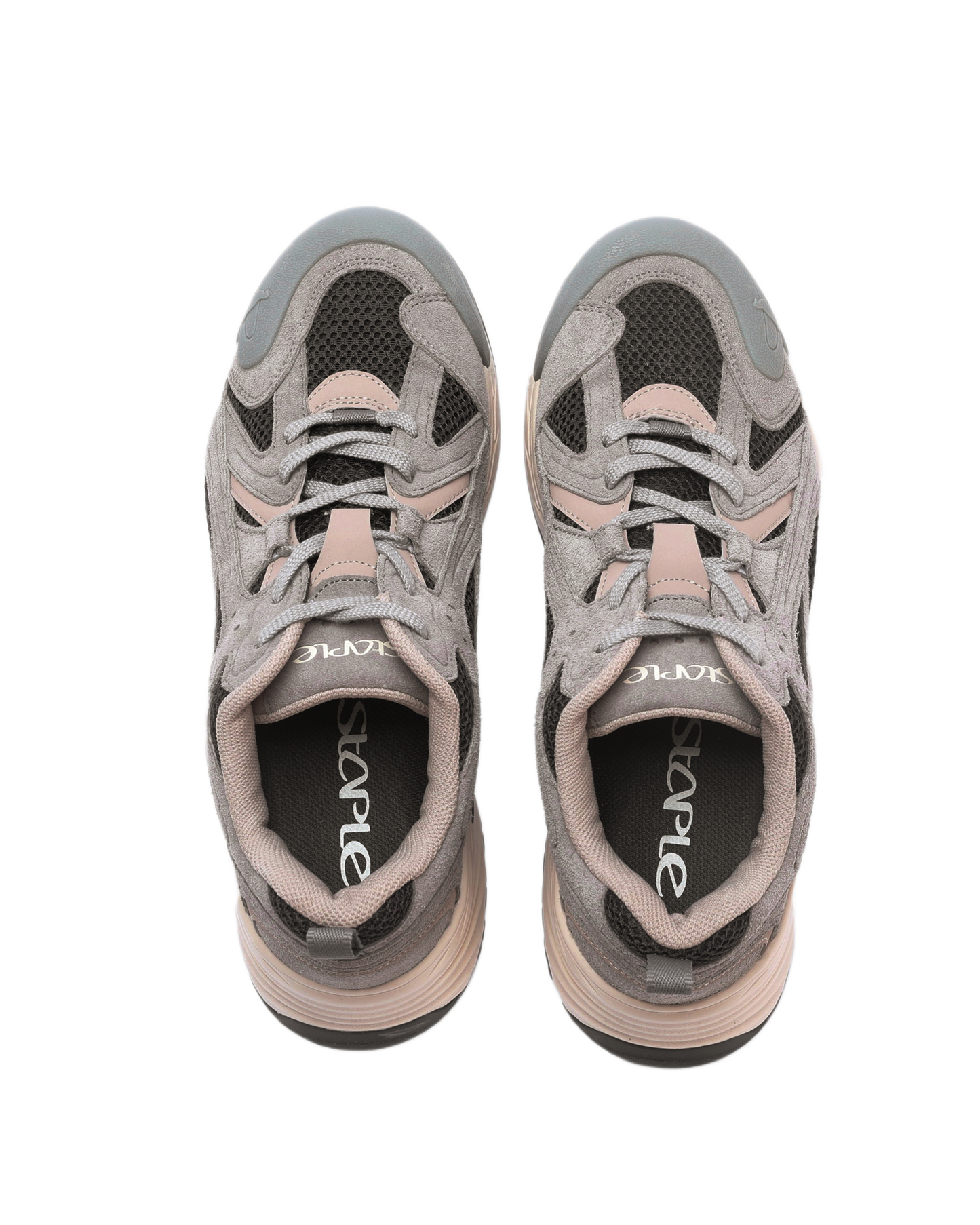 X-2 - Footwear | Staple Pigeon