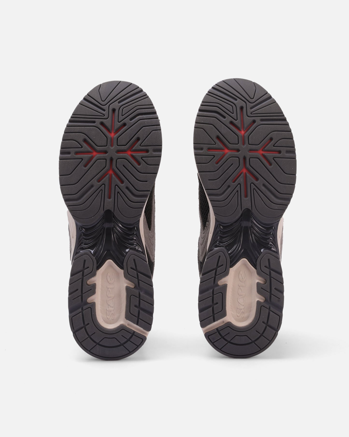 X-2 - Footwear | Staple Pigeon