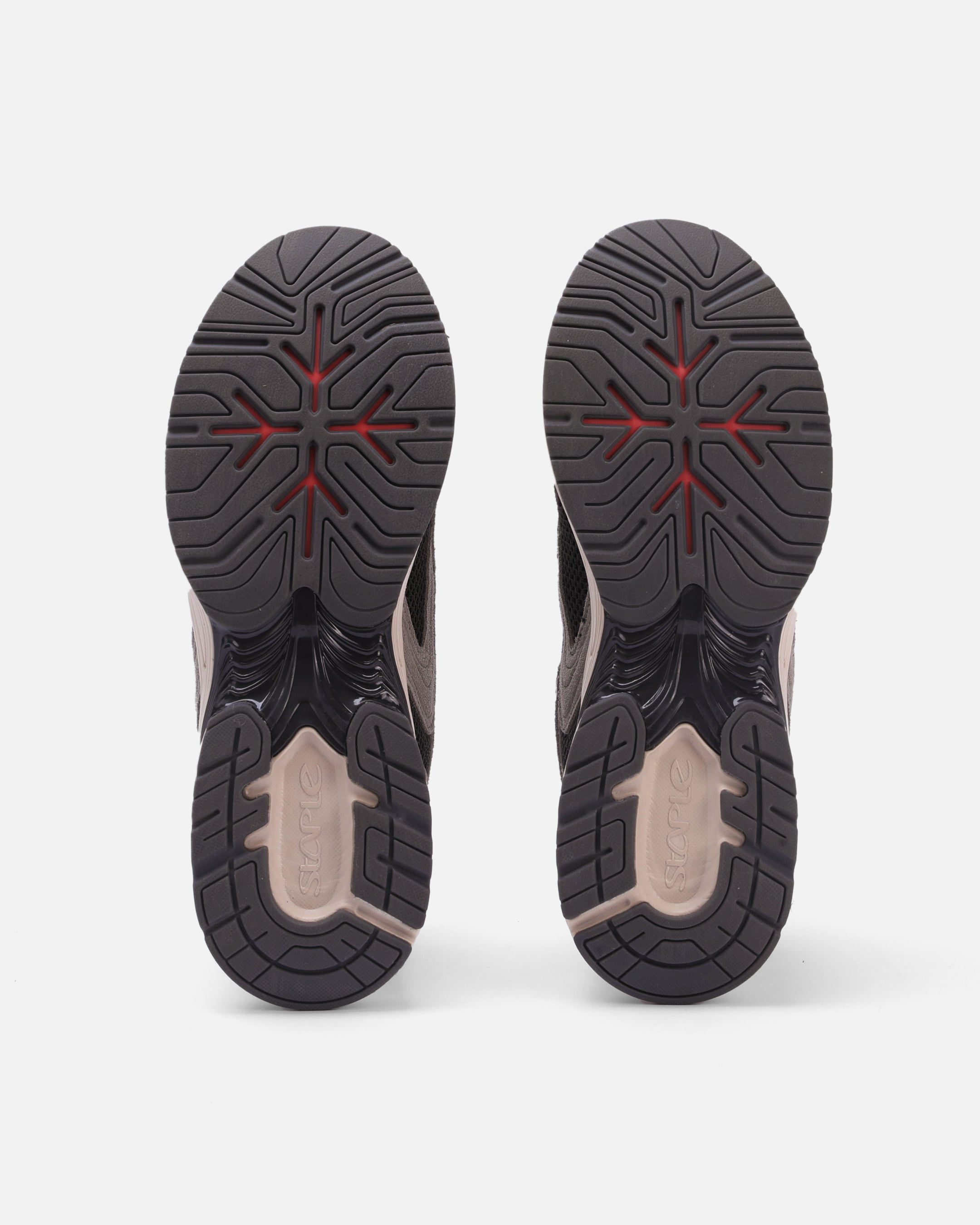 X-2 - Footwear | Staple Pigeon