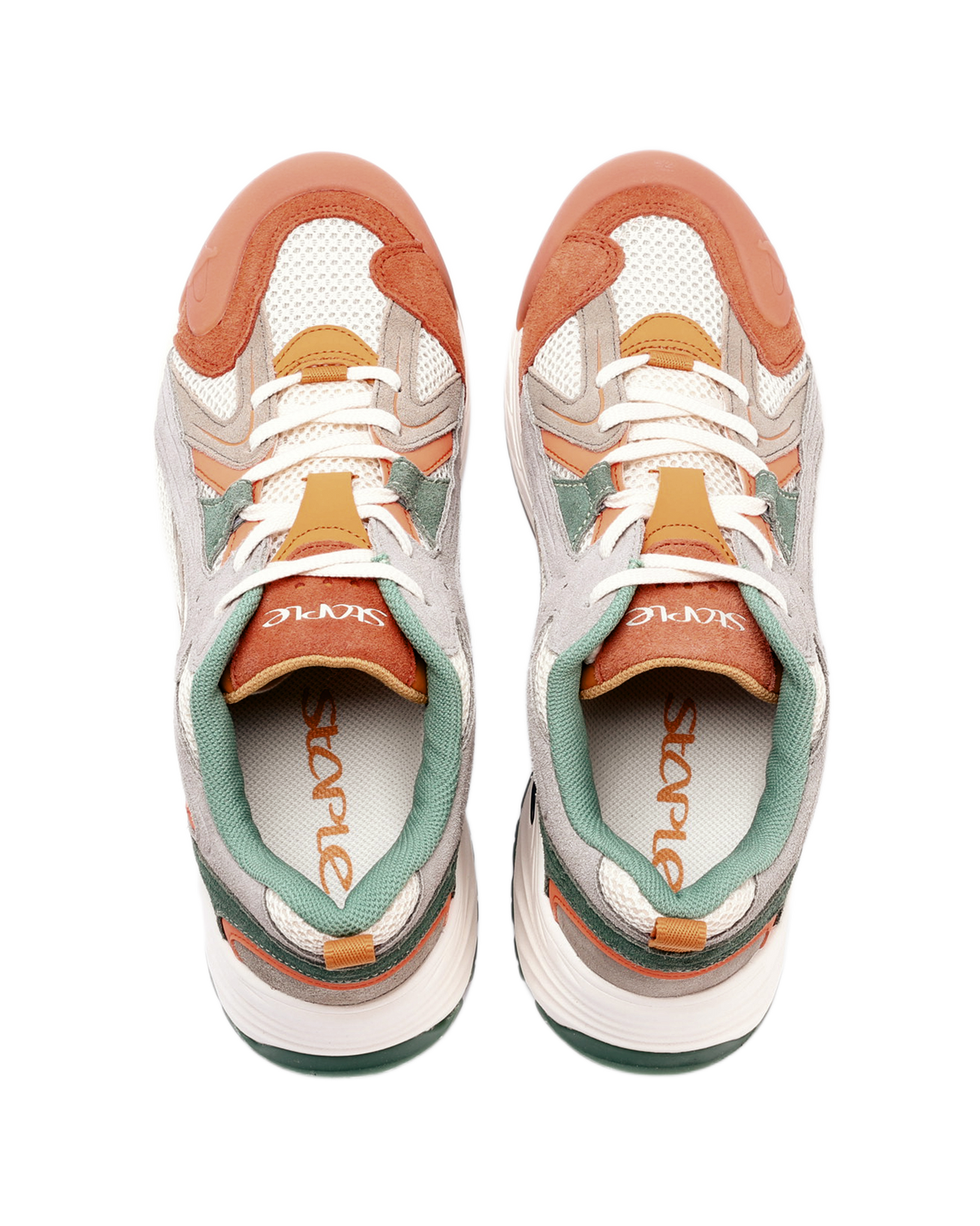 X-2 - Footwear | Staple Pigeon