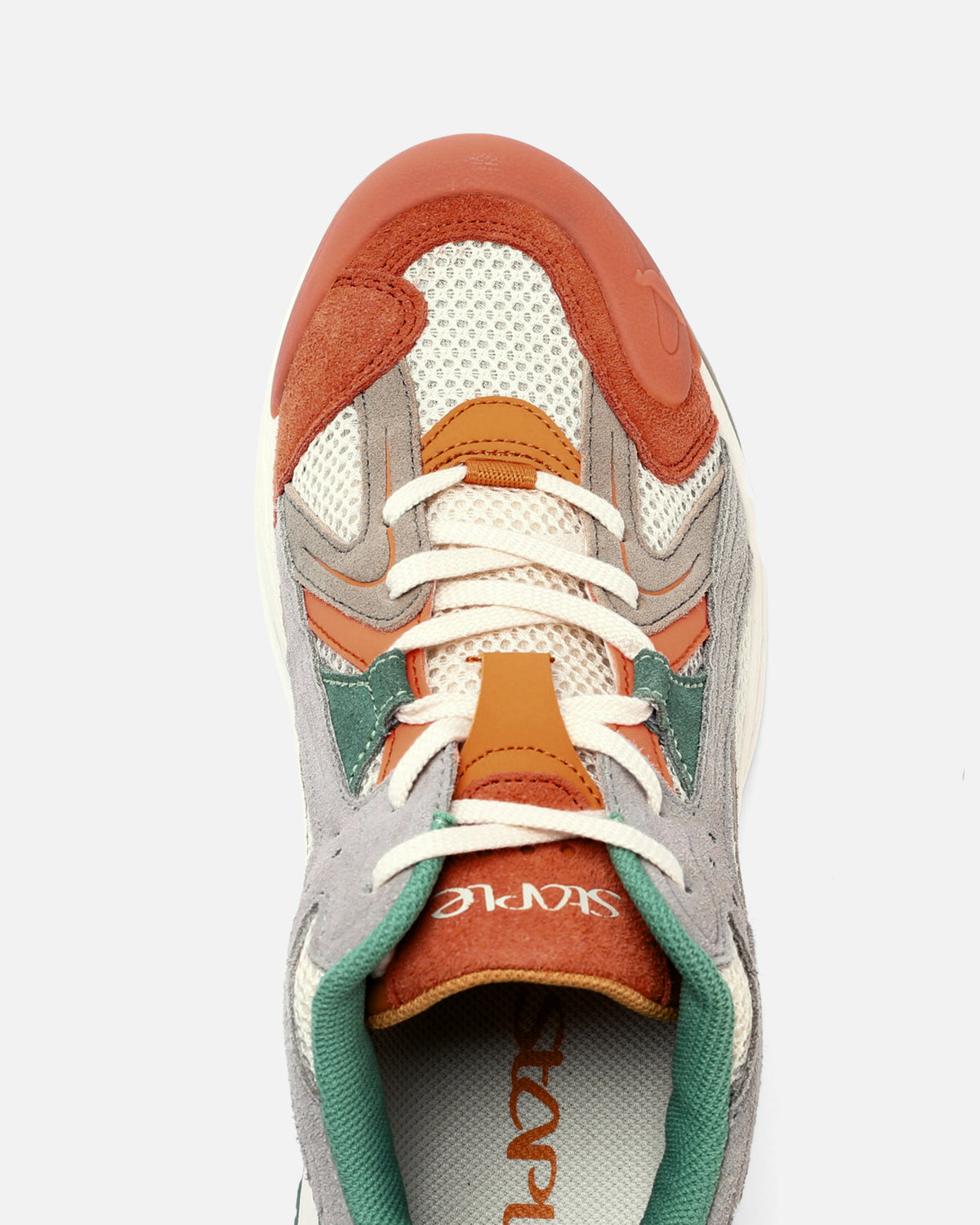 X-2 - Footwear | Staple Pigeon