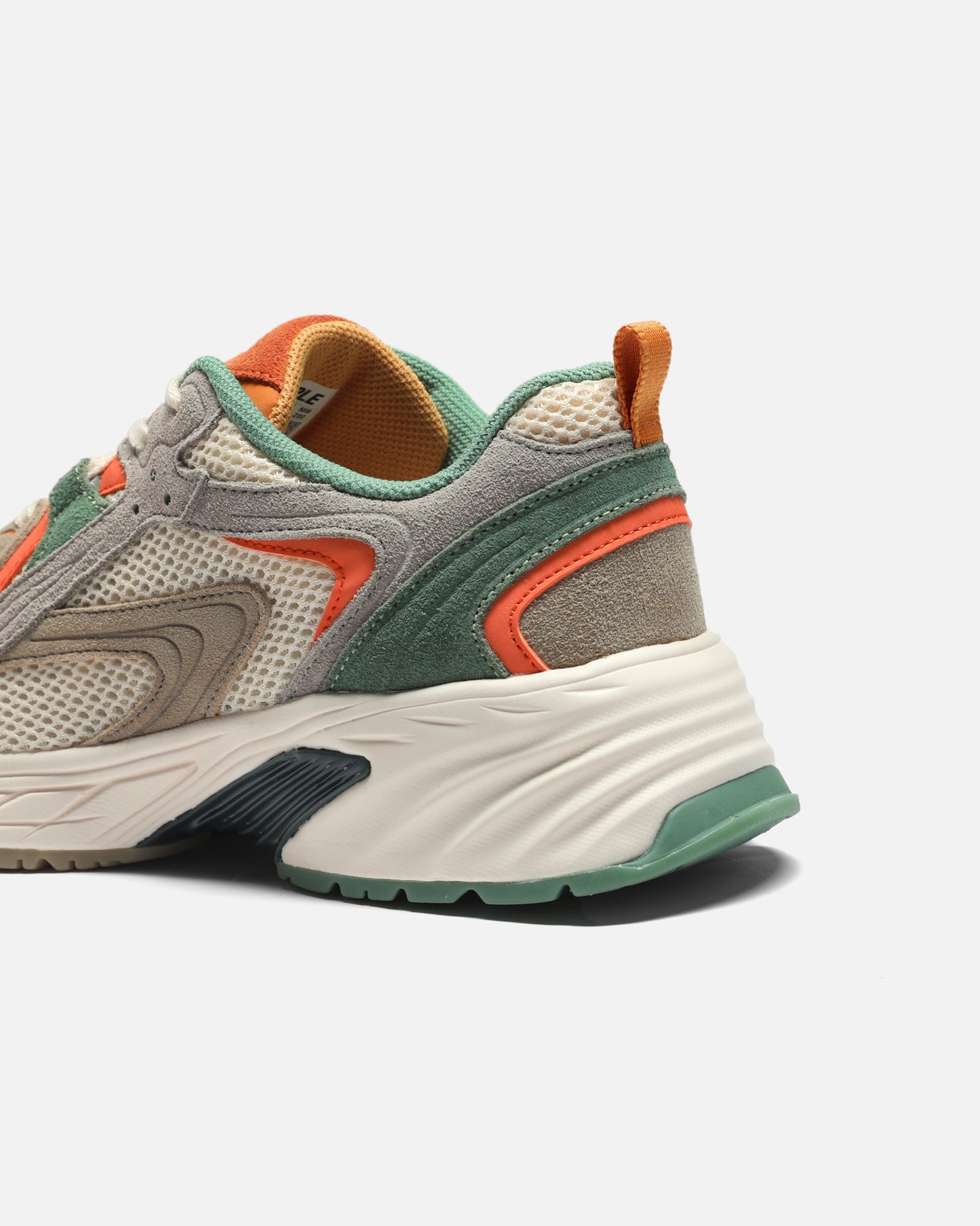 X-2 - Footwear | Staple Pigeon