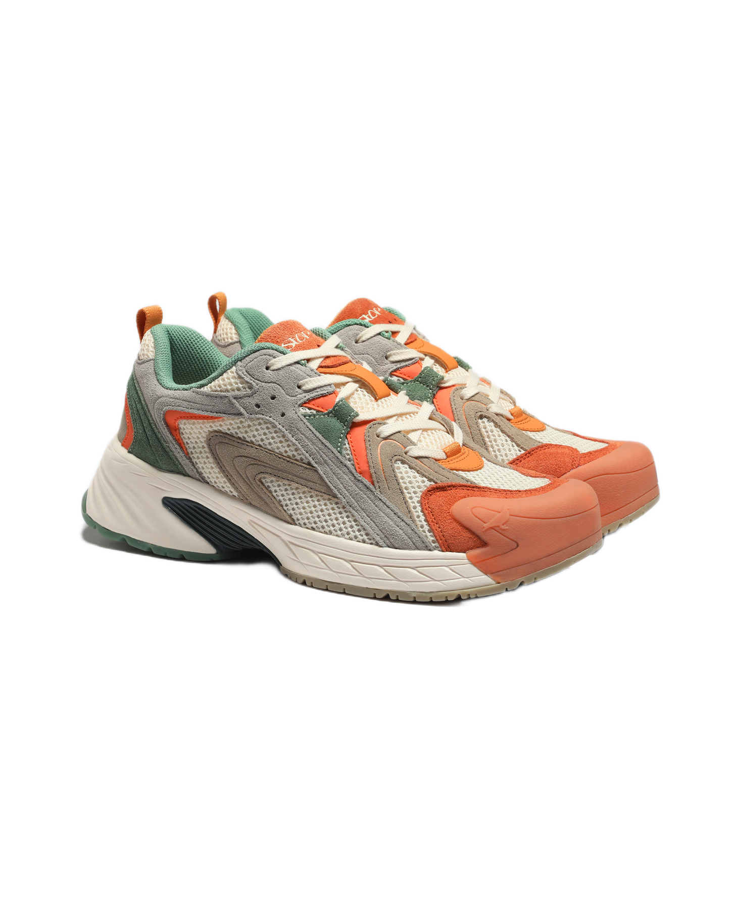 X-2 - Footwear | Staple Pigeon