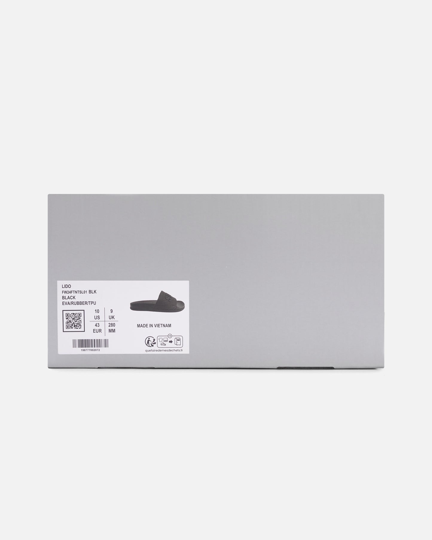 Lido - Footwear | Staple Pigeon