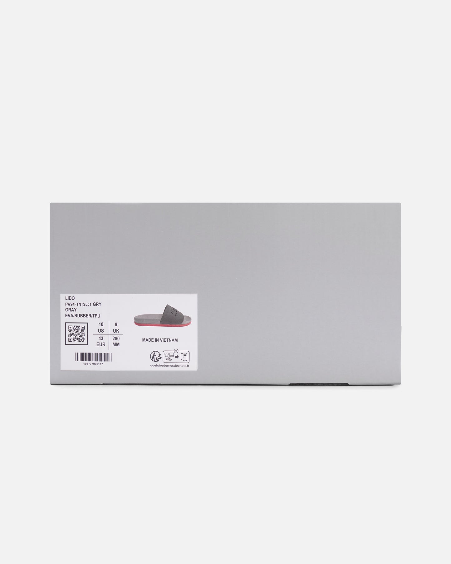 Lido - Footwear | Staple Pigeon