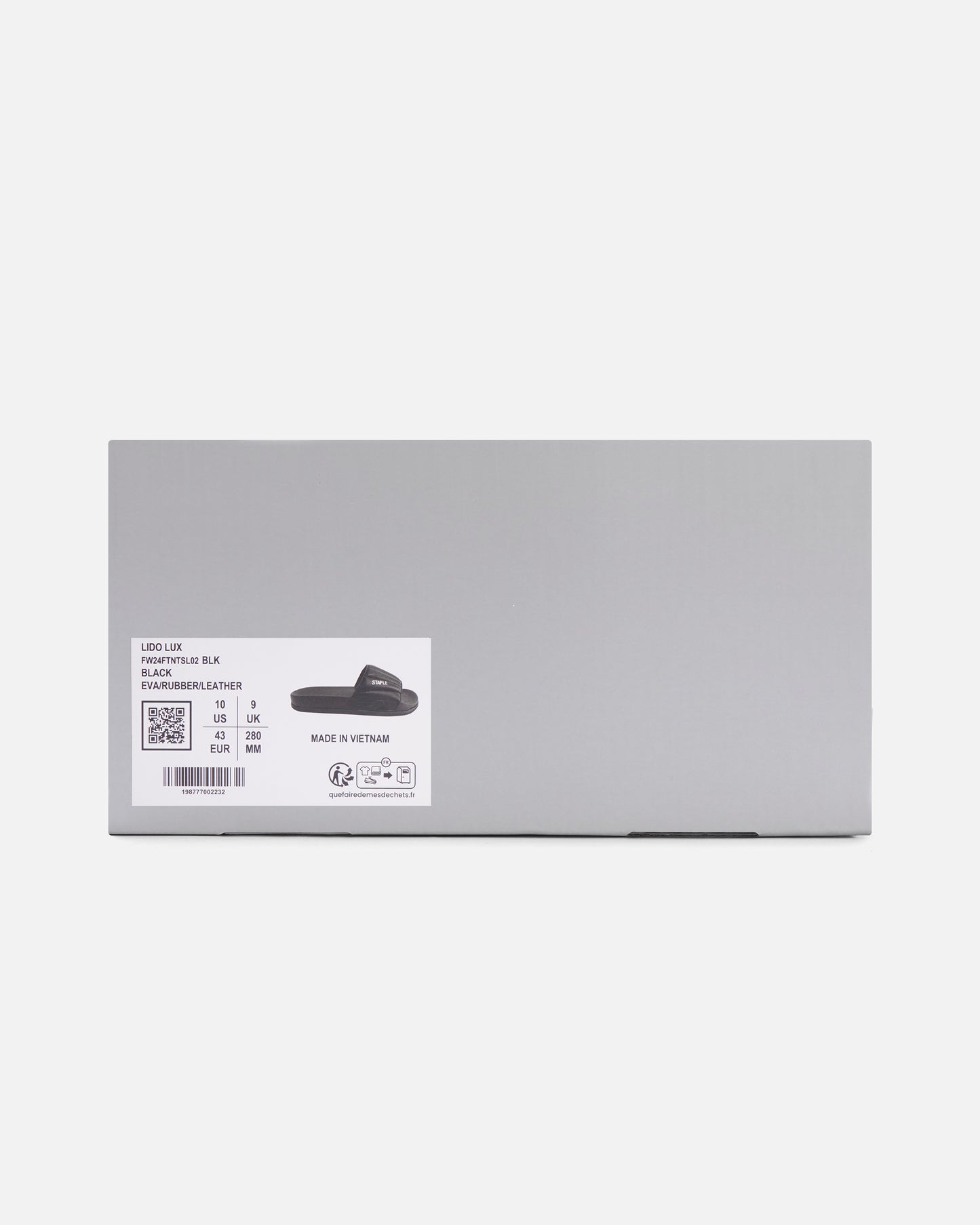 Lido Lux - Footwear | Staple Pigeon