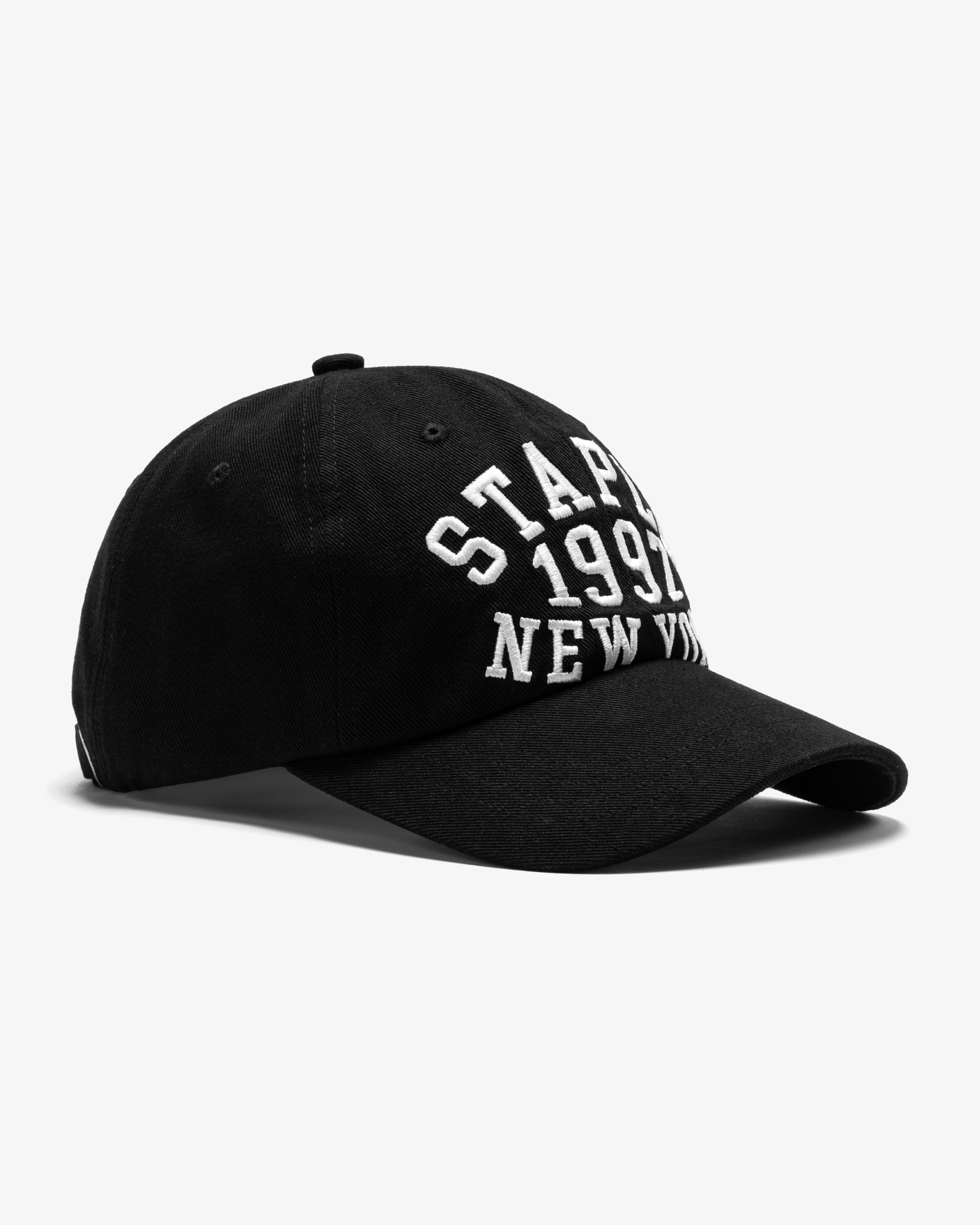 Rivera Twill Cap - Caps | Staple Pigeon