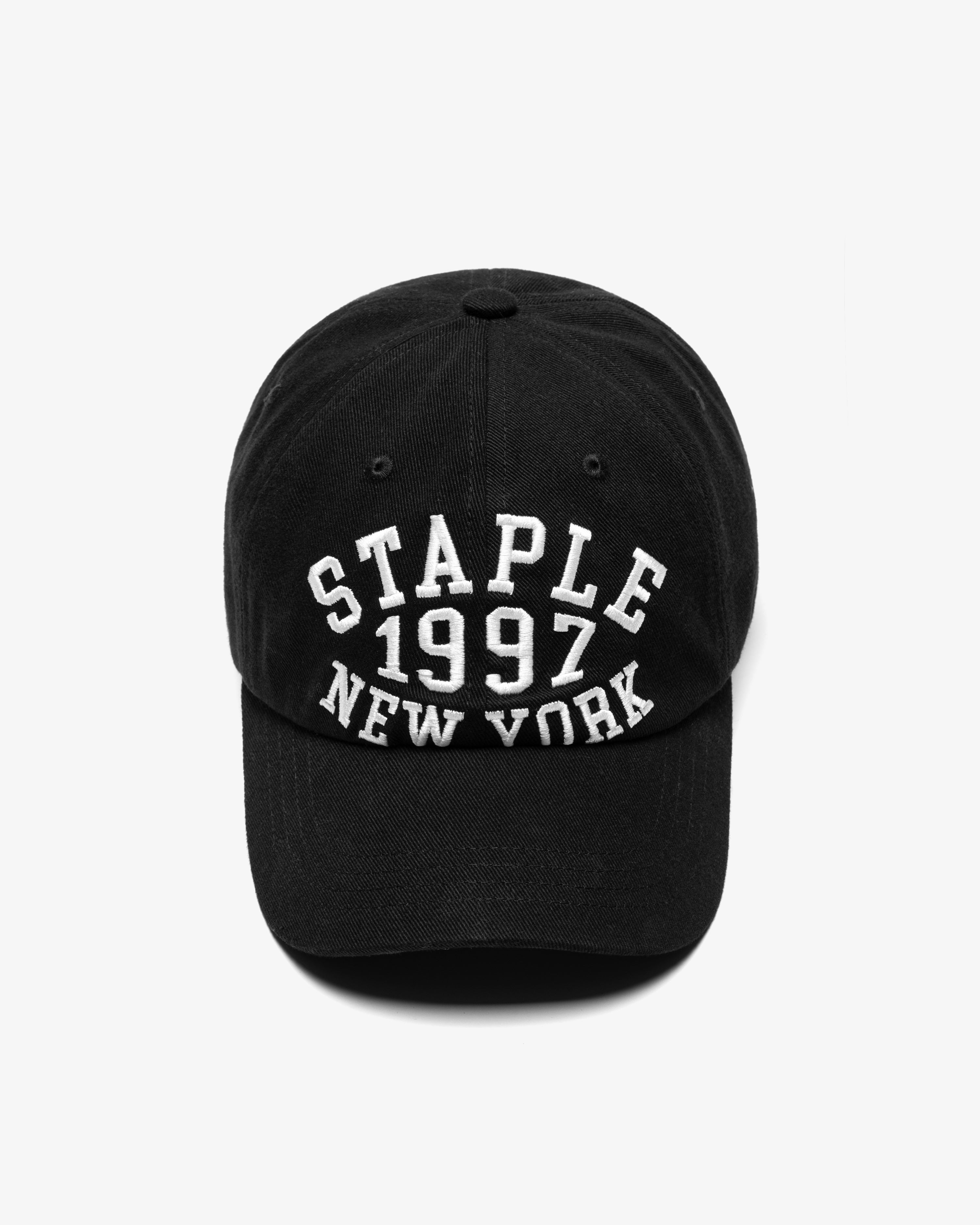 Rivera Twill Cap - Caps | Staple Pigeon