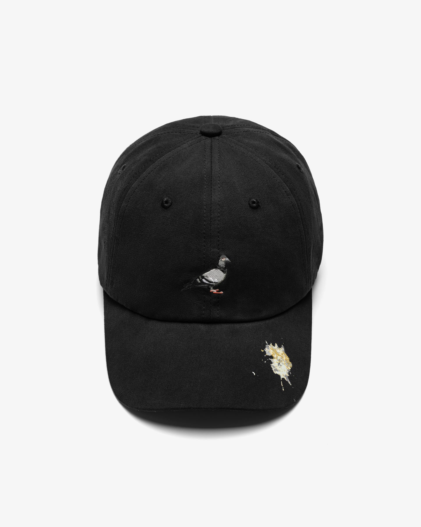 Pigeon Logo Cap - Caps | Staple Pigeon