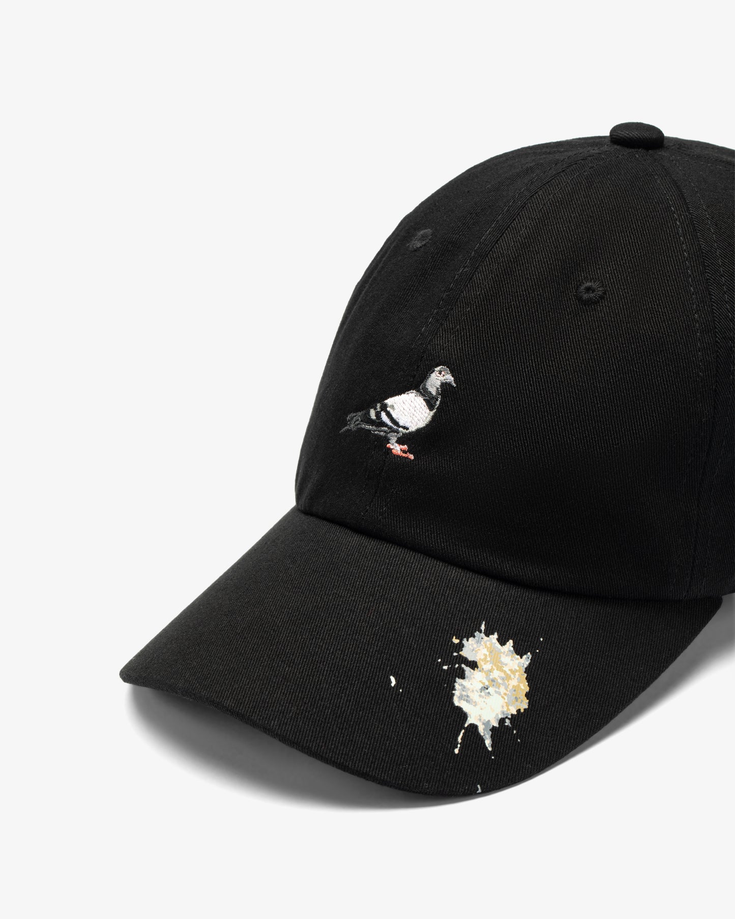 Pigeon Logo Cap - Caps | Staple Pigeon
