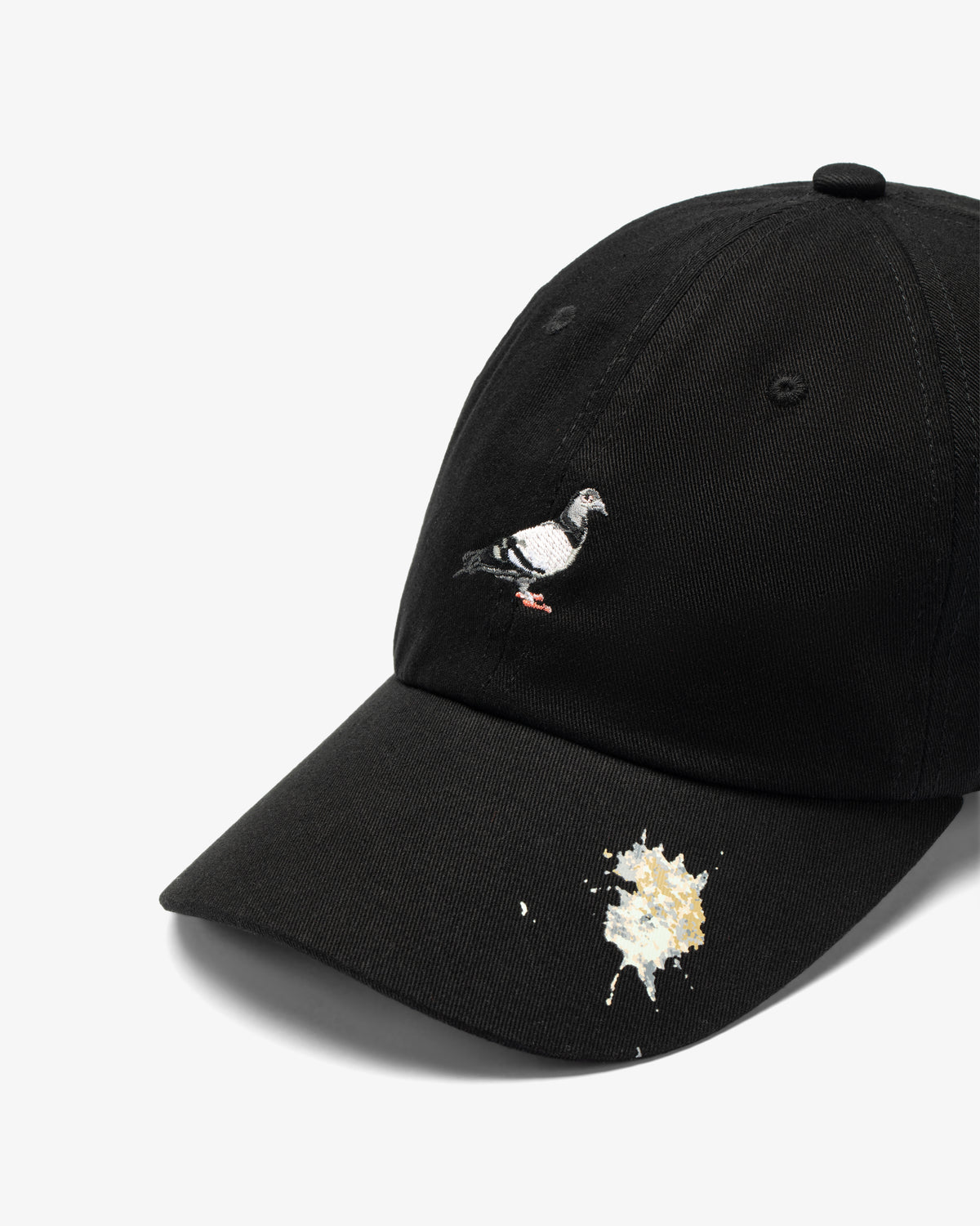 Pigeon Logo Cap - Caps | Staple Pigeon