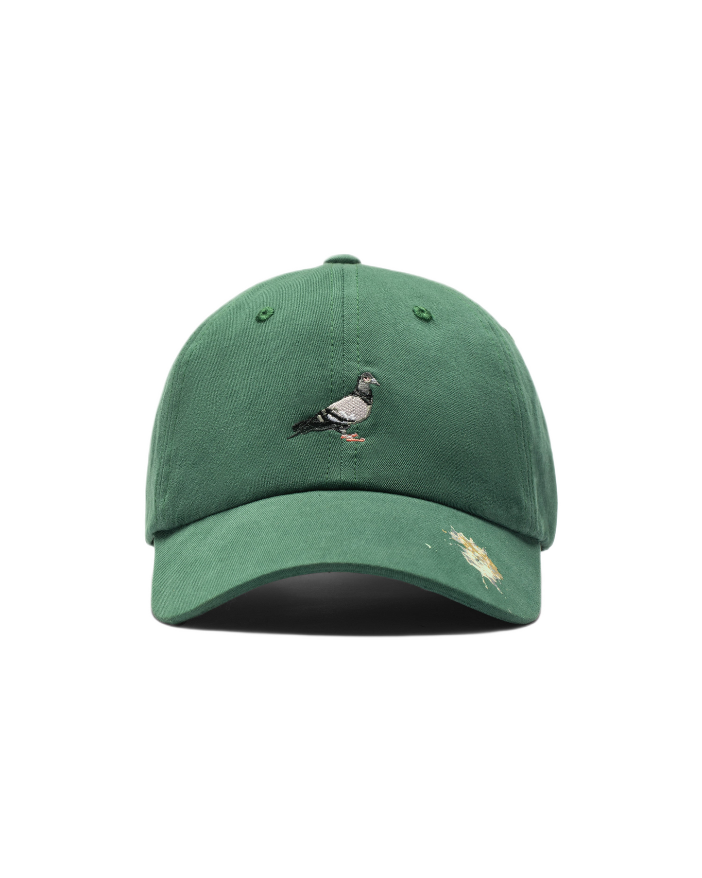 Pigeon Logo Cap - Caps | Staple Pigeon
