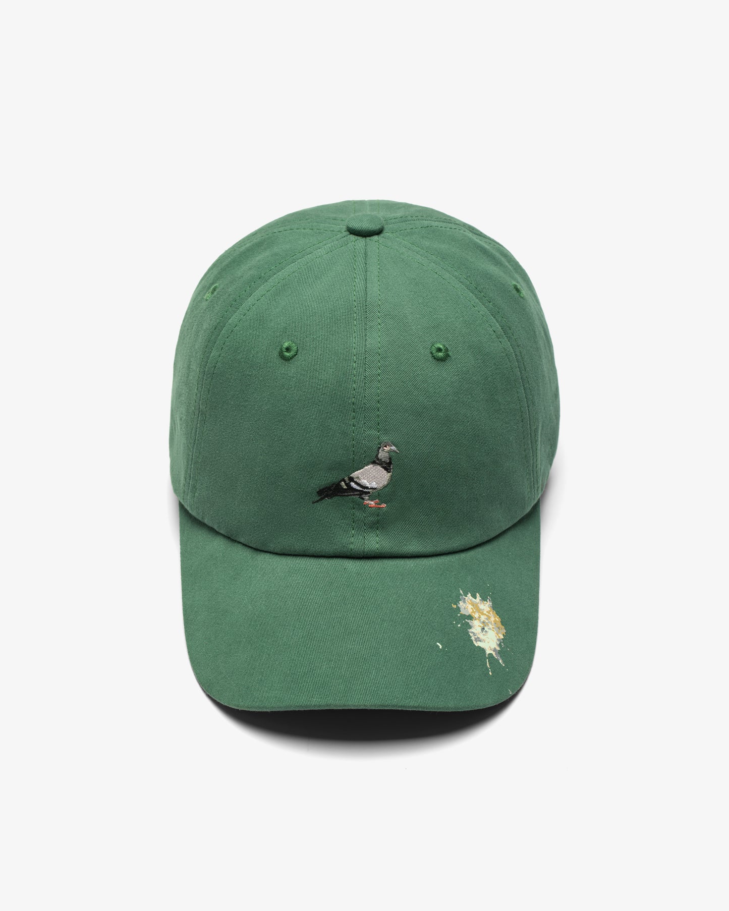 Pigeon Logo Cap - Caps | Staple Pigeon