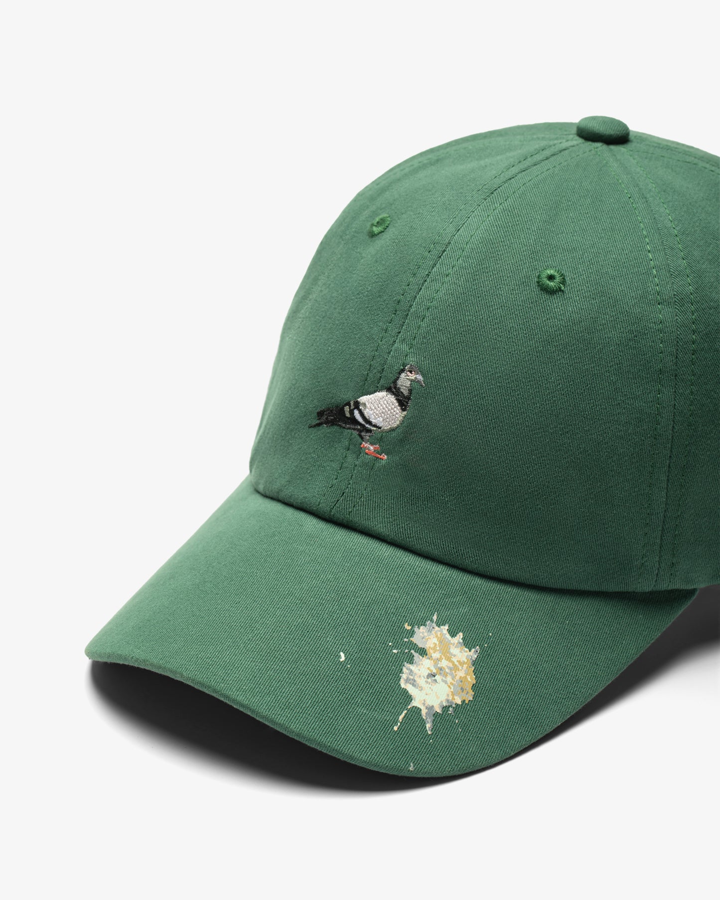 Pigeon Logo Cap - Caps | Staple Pigeon