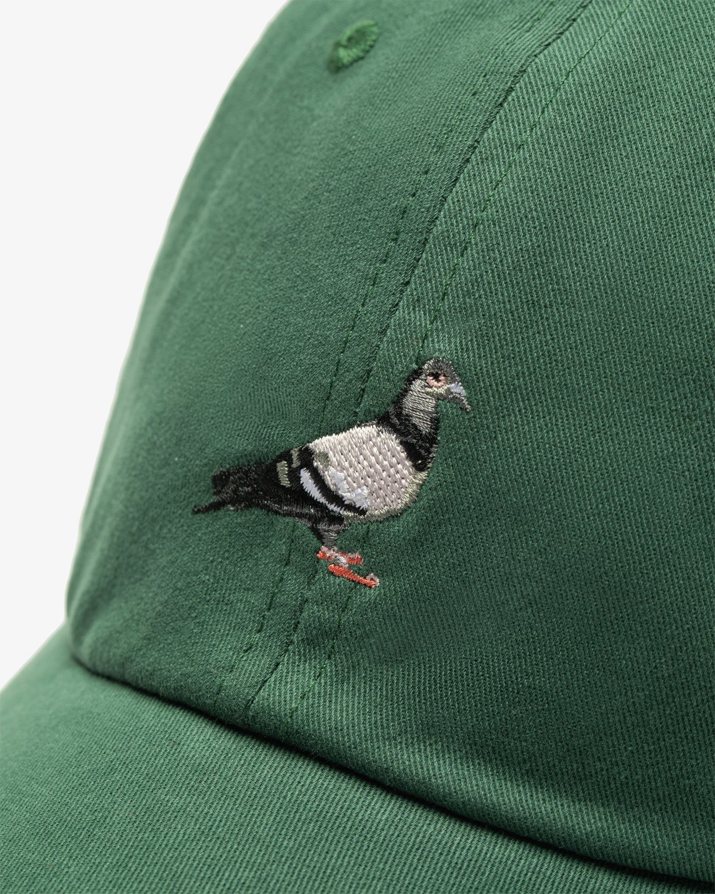 Pigeon Logo Cap - Caps | Staple Pigeon