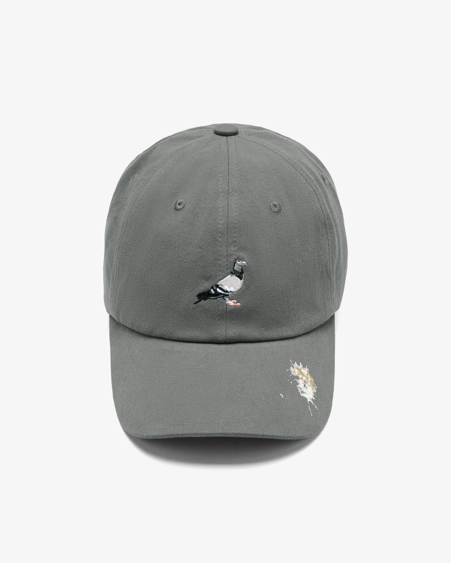 Pigeon Logo Cap - Caps | Staple Pigeon