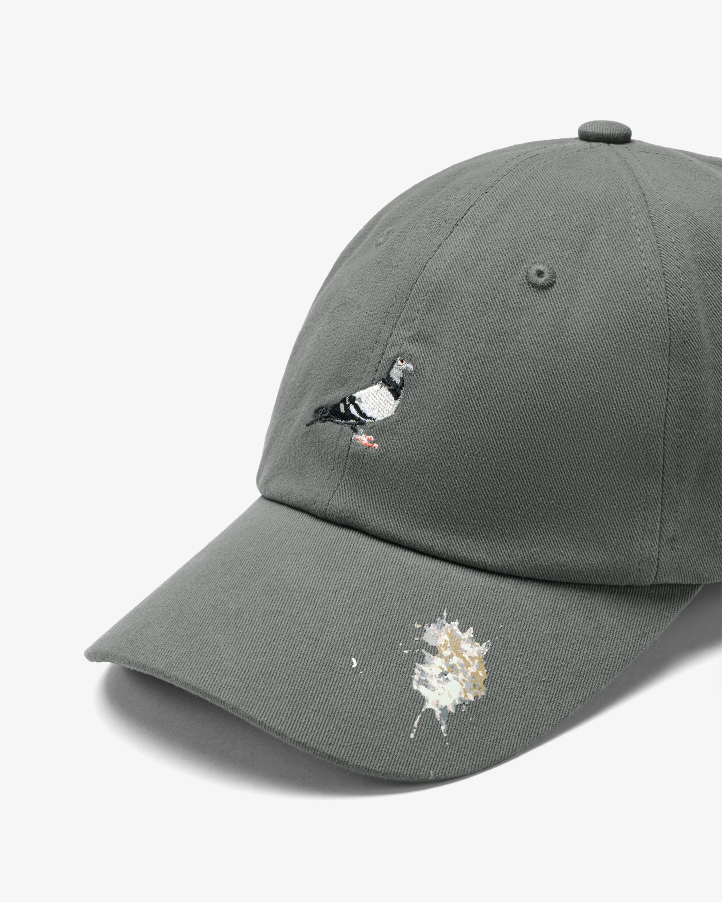 Pigeon Logo Cap - Caps | Staple Pigeon