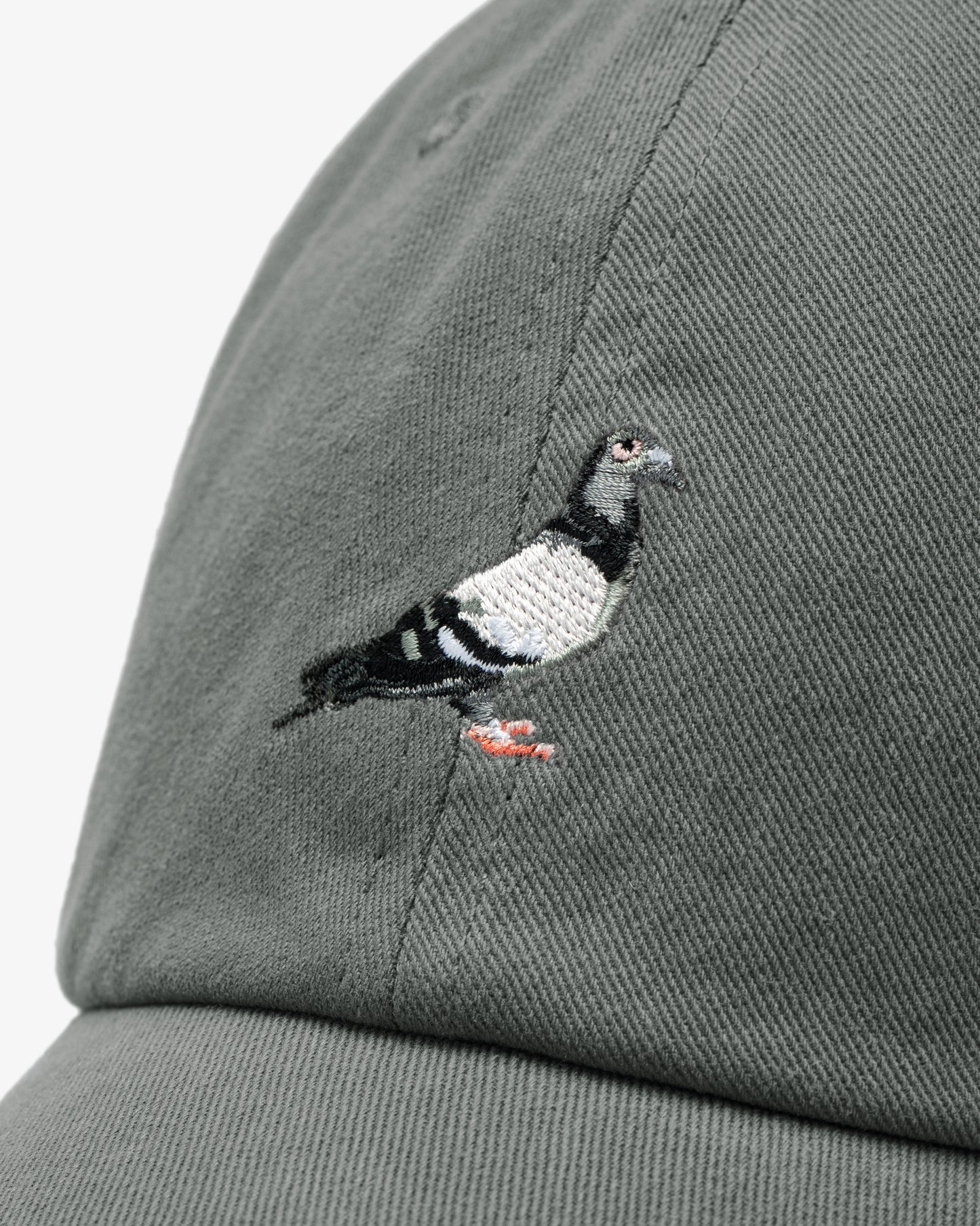 Pigeon Logo Cap - Caps | Staple Pigeon