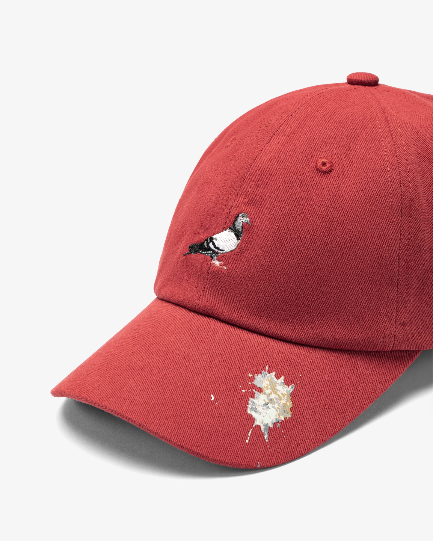 Pigeon Logo Cap - Caps | Staple Pigeon