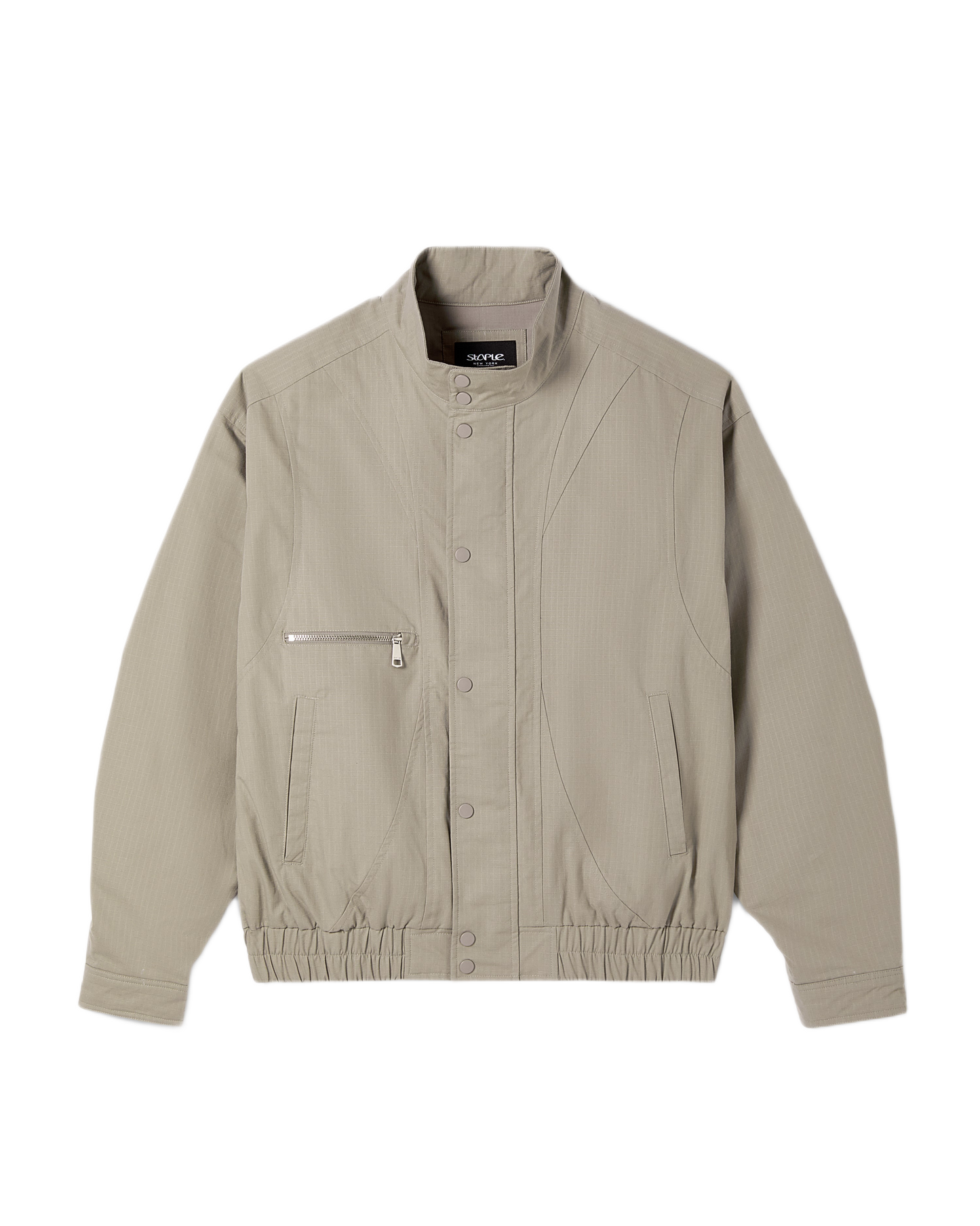 Deerpark Twill Jkt - Jacket | Staple Pigeon