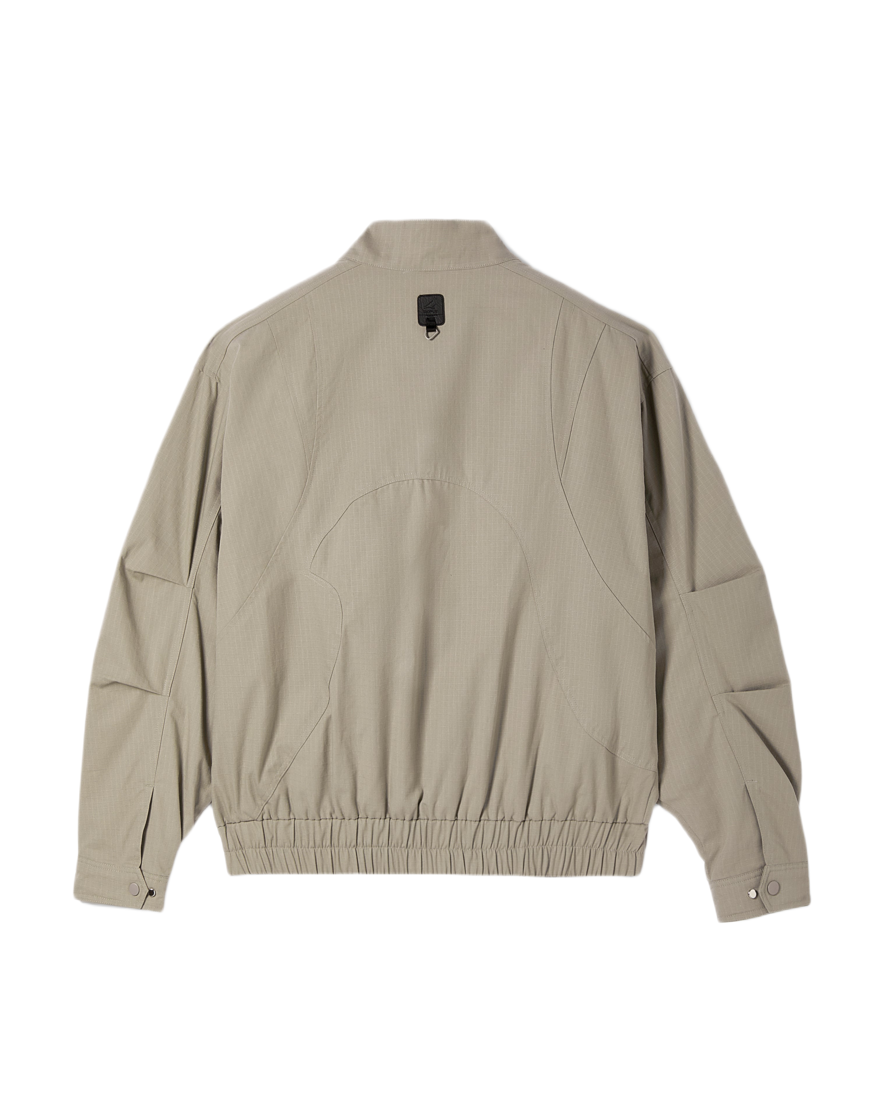 Deerpark Twill Jkt - Jacket | Staple Pigeon