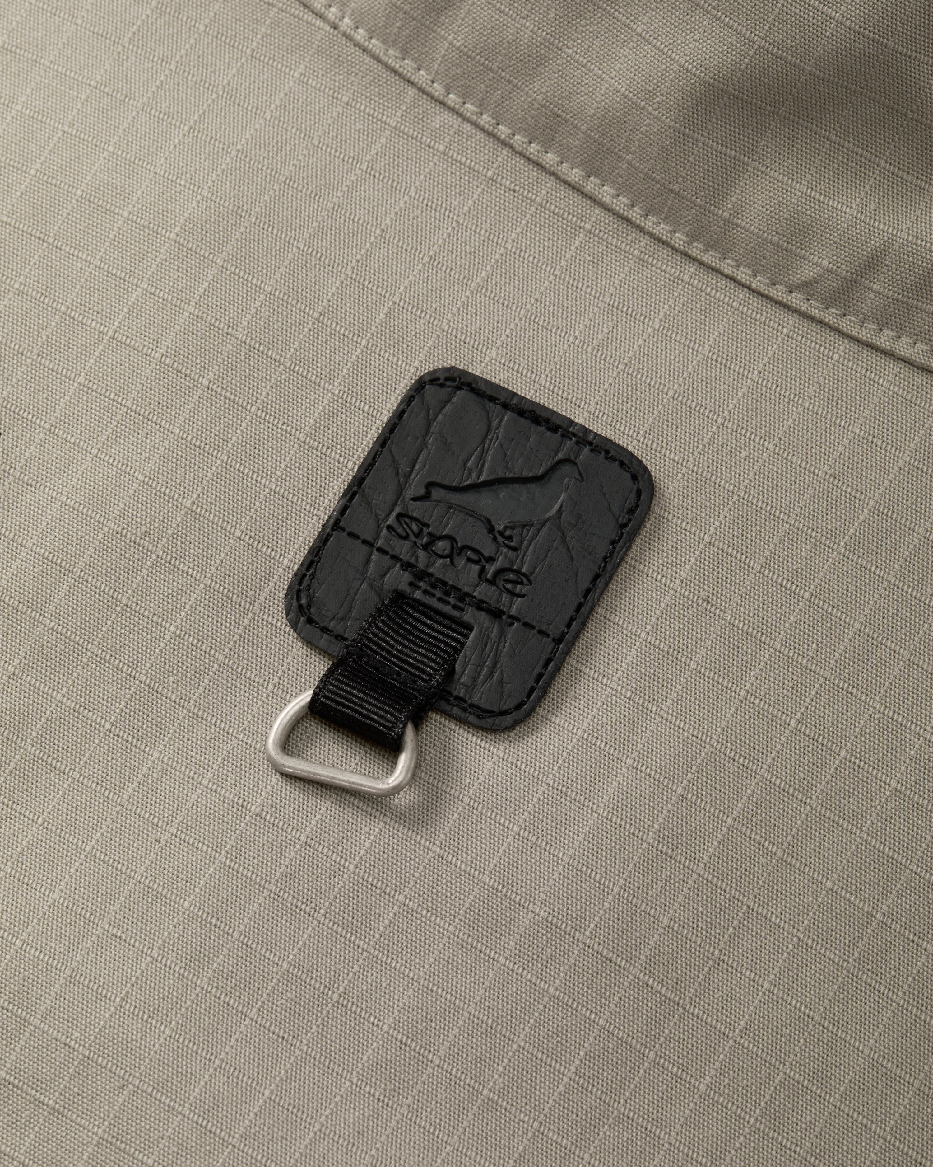 Deerpark Twill Jkt - Jacket | Staple Pigeon