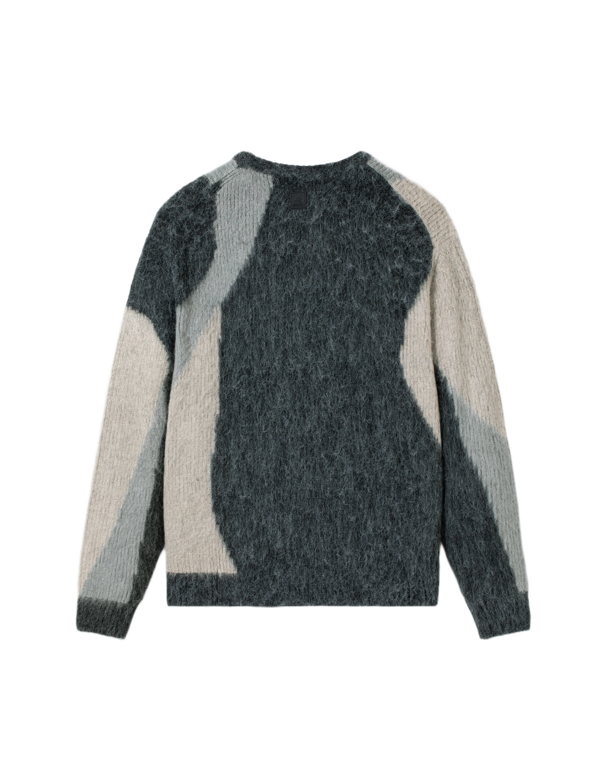 Niagara Sweater - Sweater | Staple Pigeon